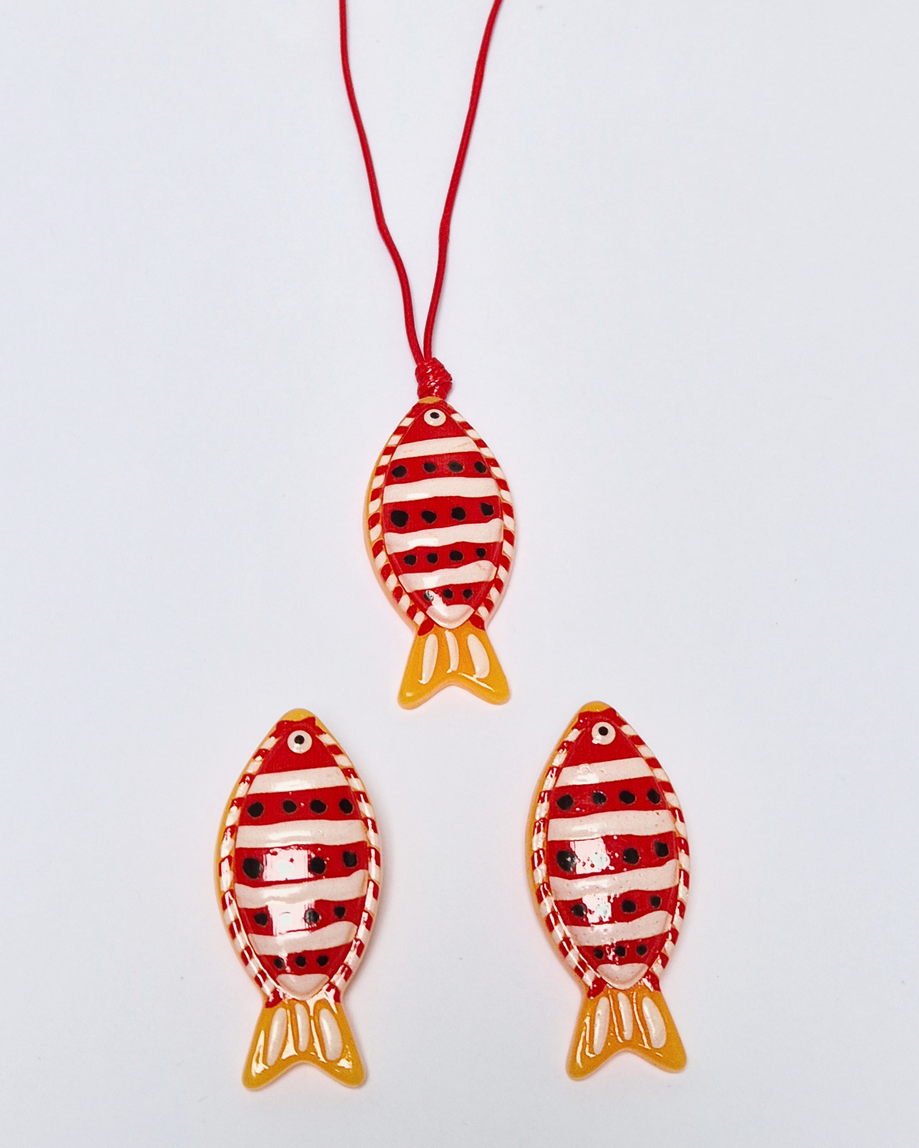 Conjuntinho de Peixe