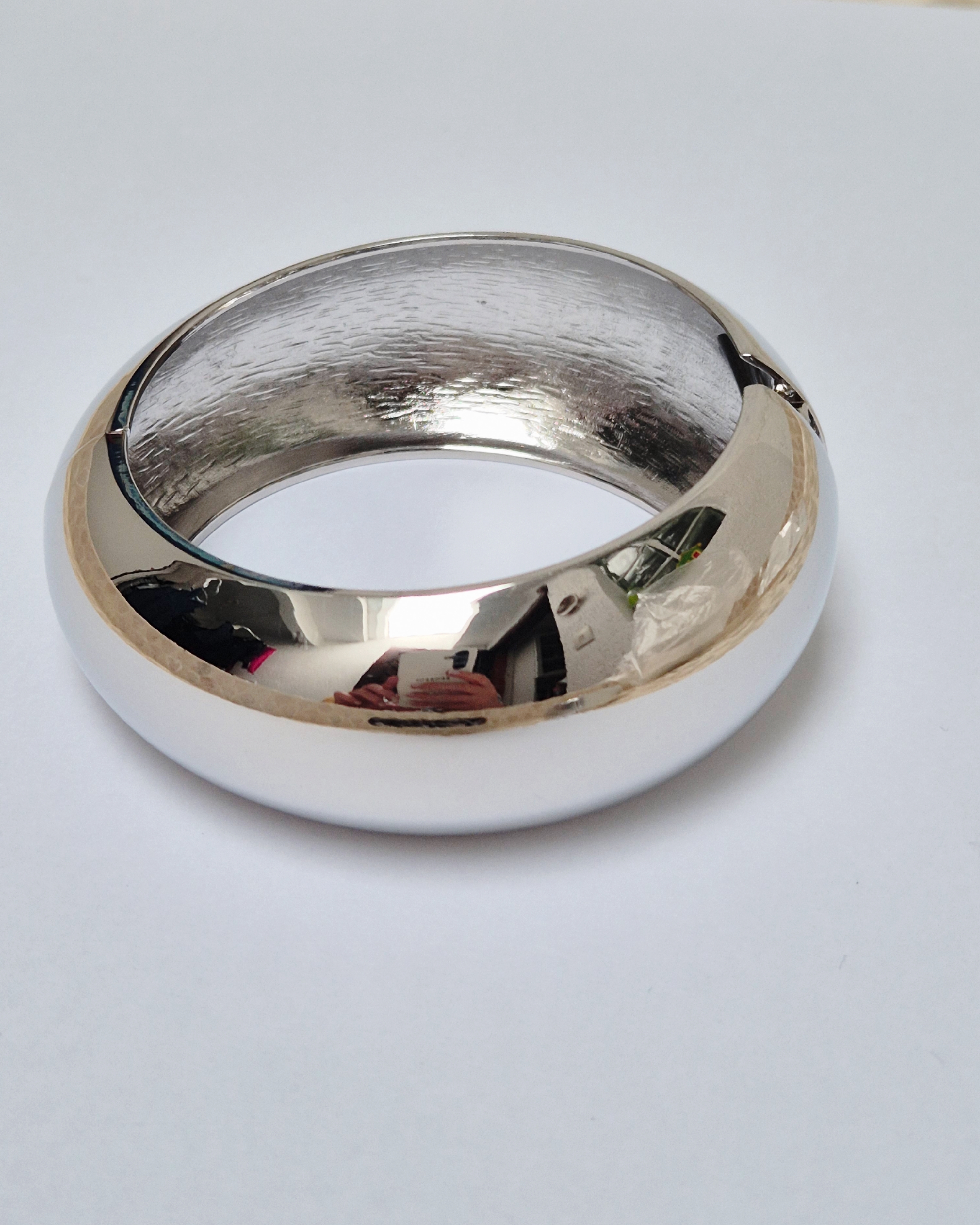 Bracelete Formato Circular