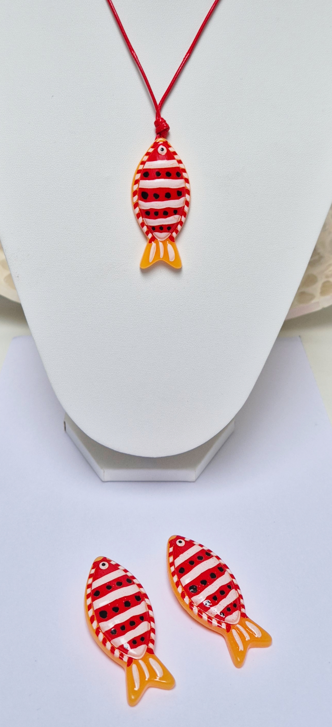 Conjuntinho de Peixe