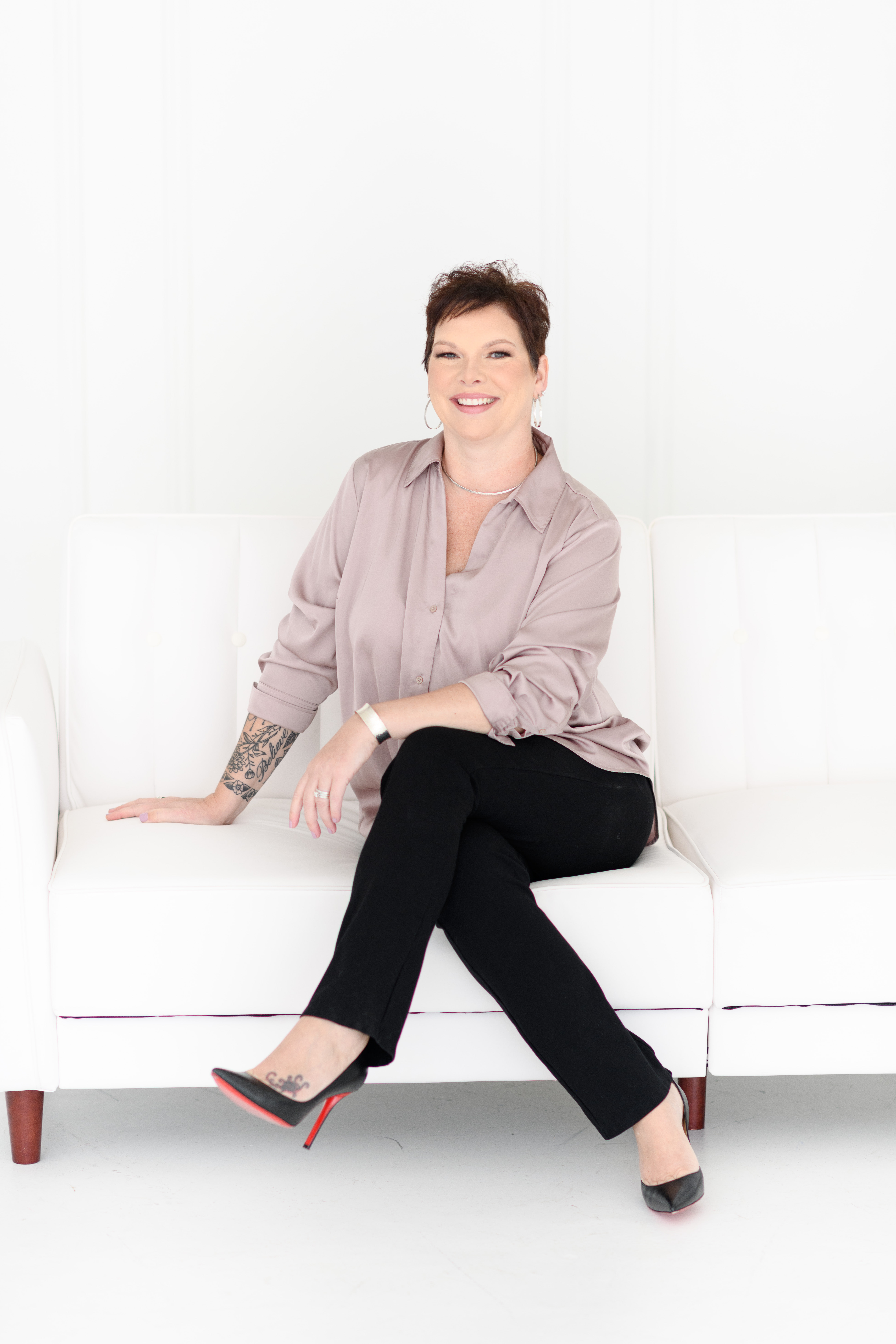 Introductory Meeting with Jessica