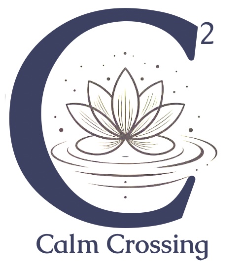 Calm Crossing Workbook