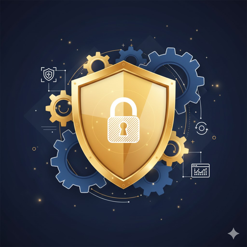 Maintenance mensuelle de votre site web