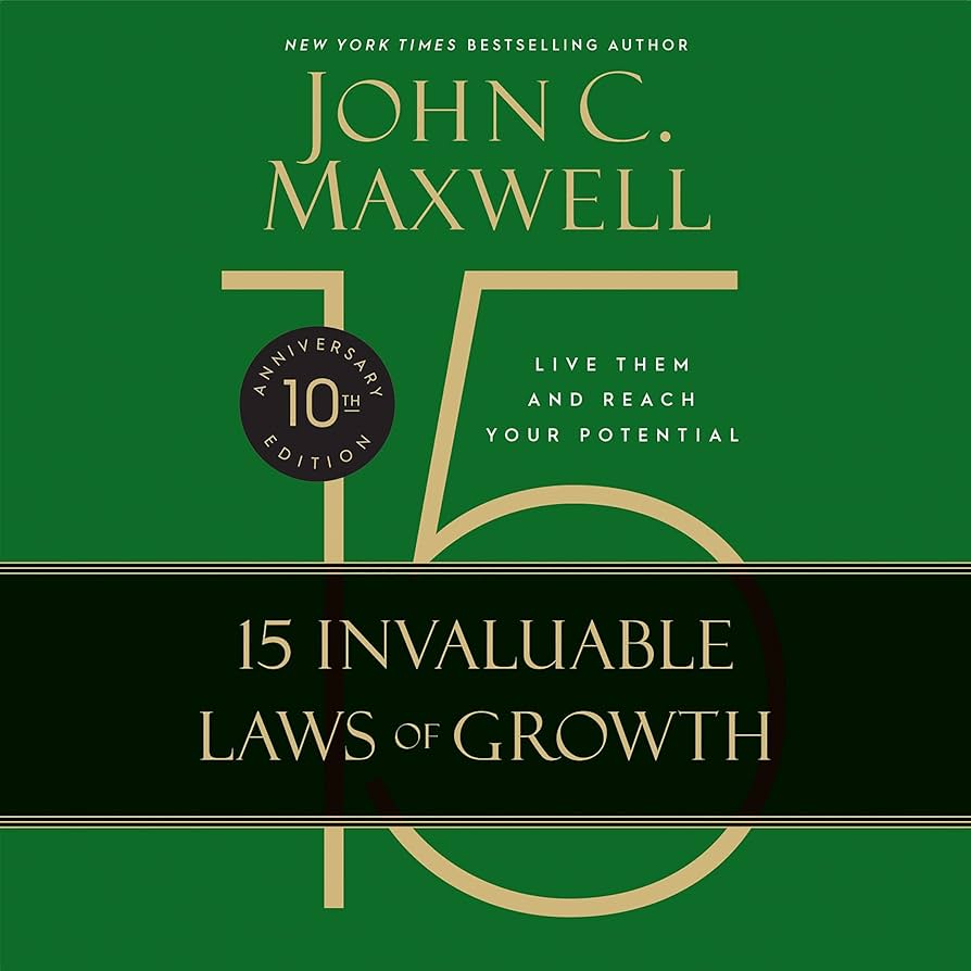 Mastermind: 15 Invaluable Laws of Growth