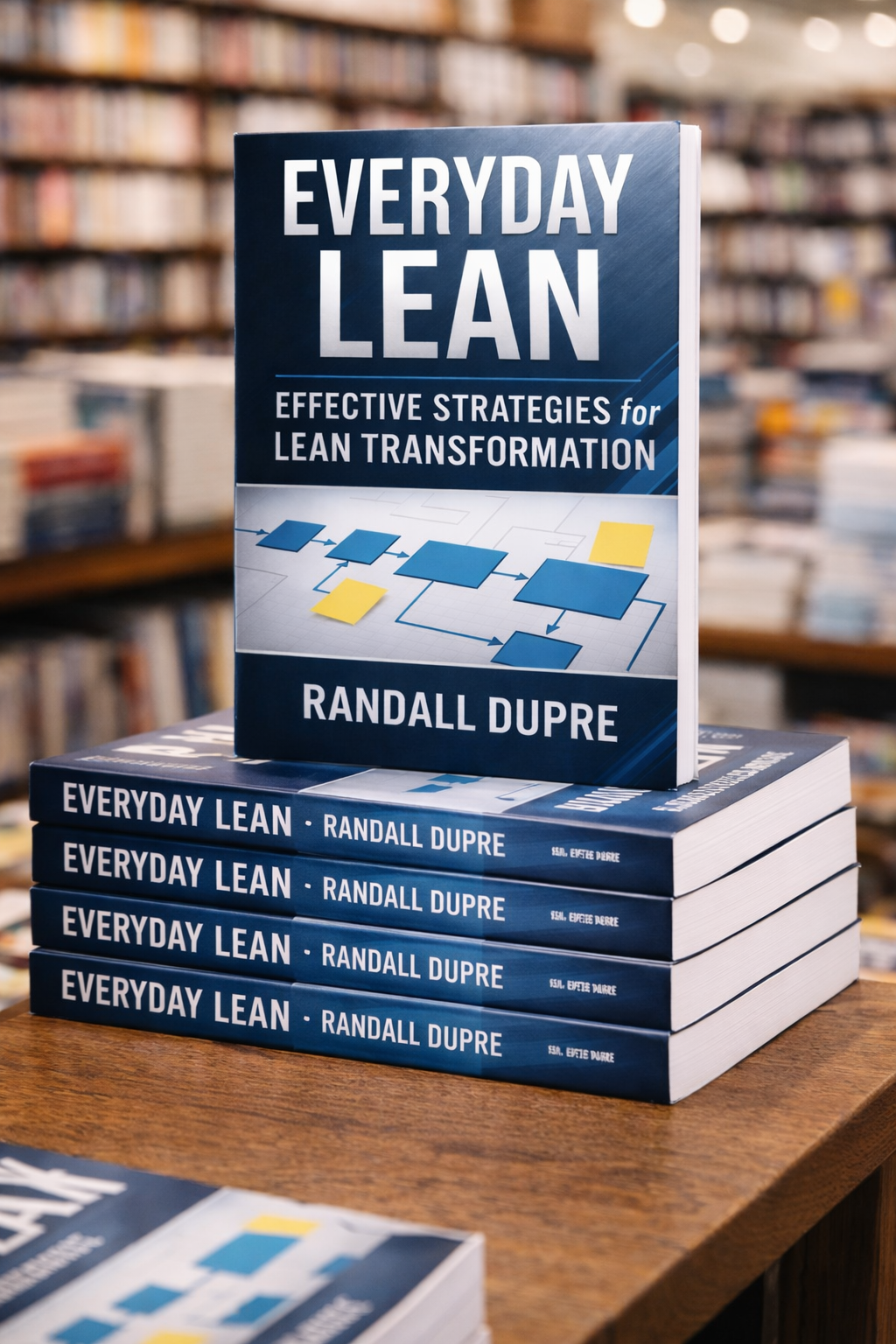 Everyday Lean