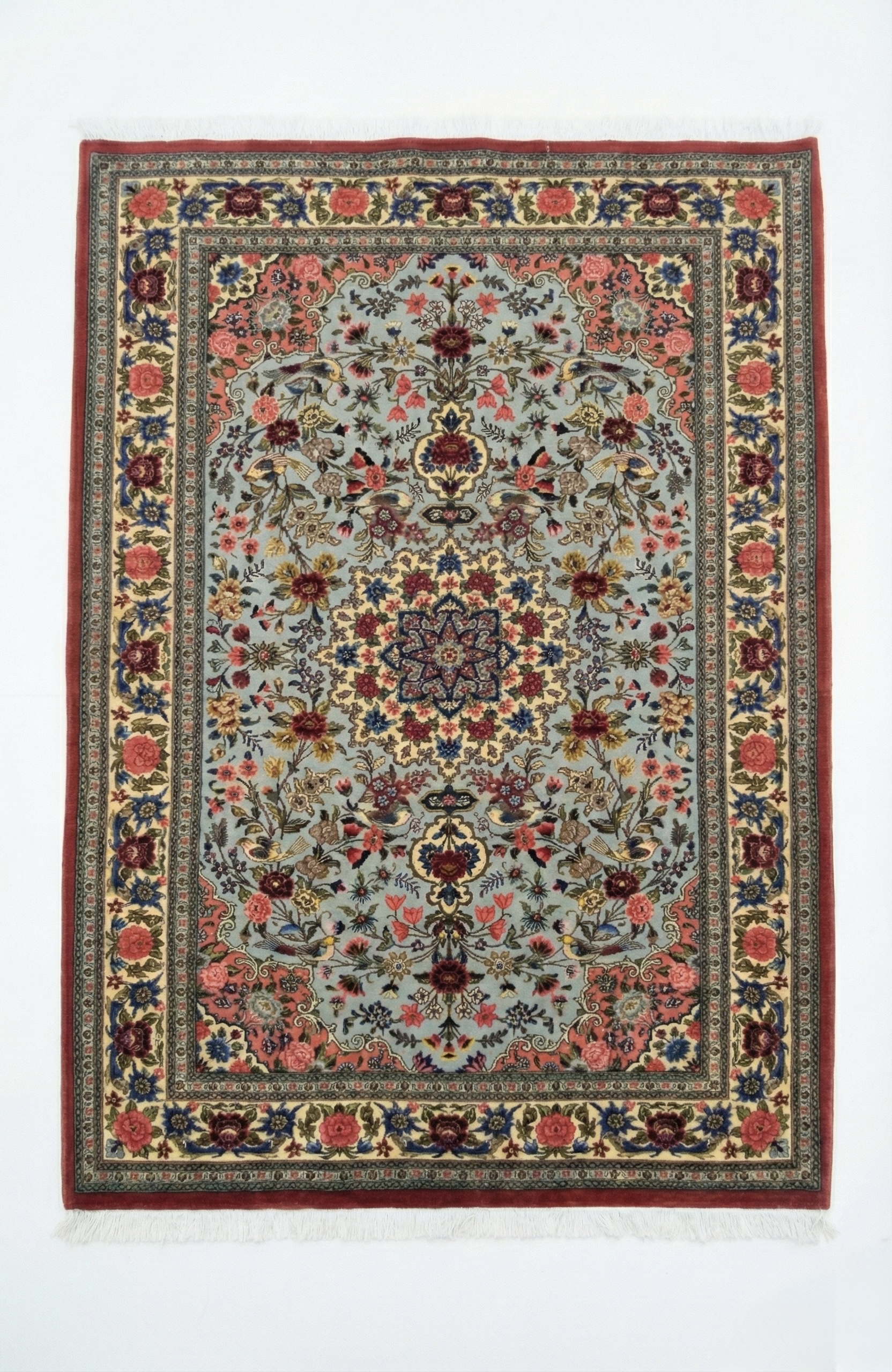 Tappeto Qum Save 140×200 cm