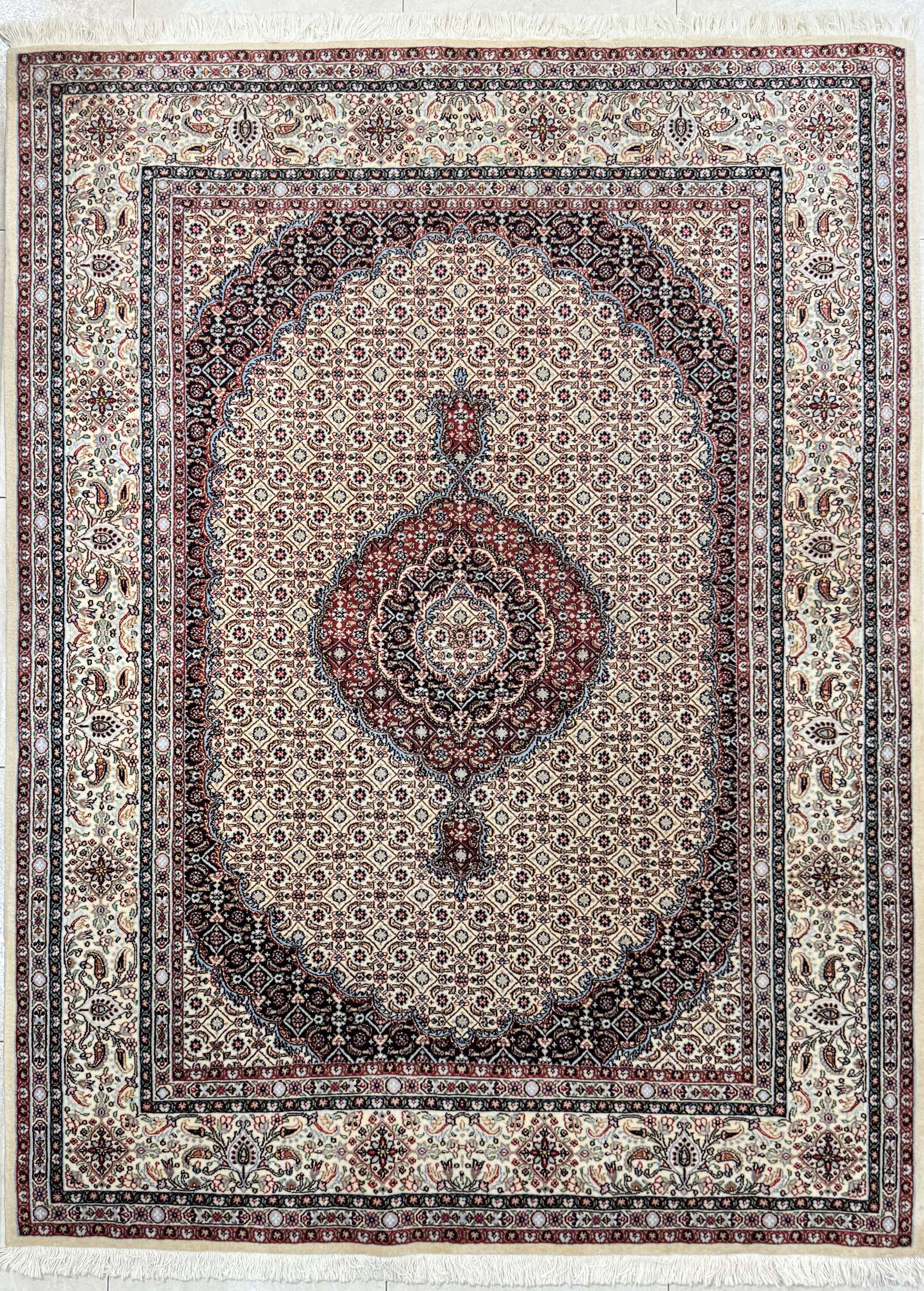 Tappeto Mud 150×200 cm