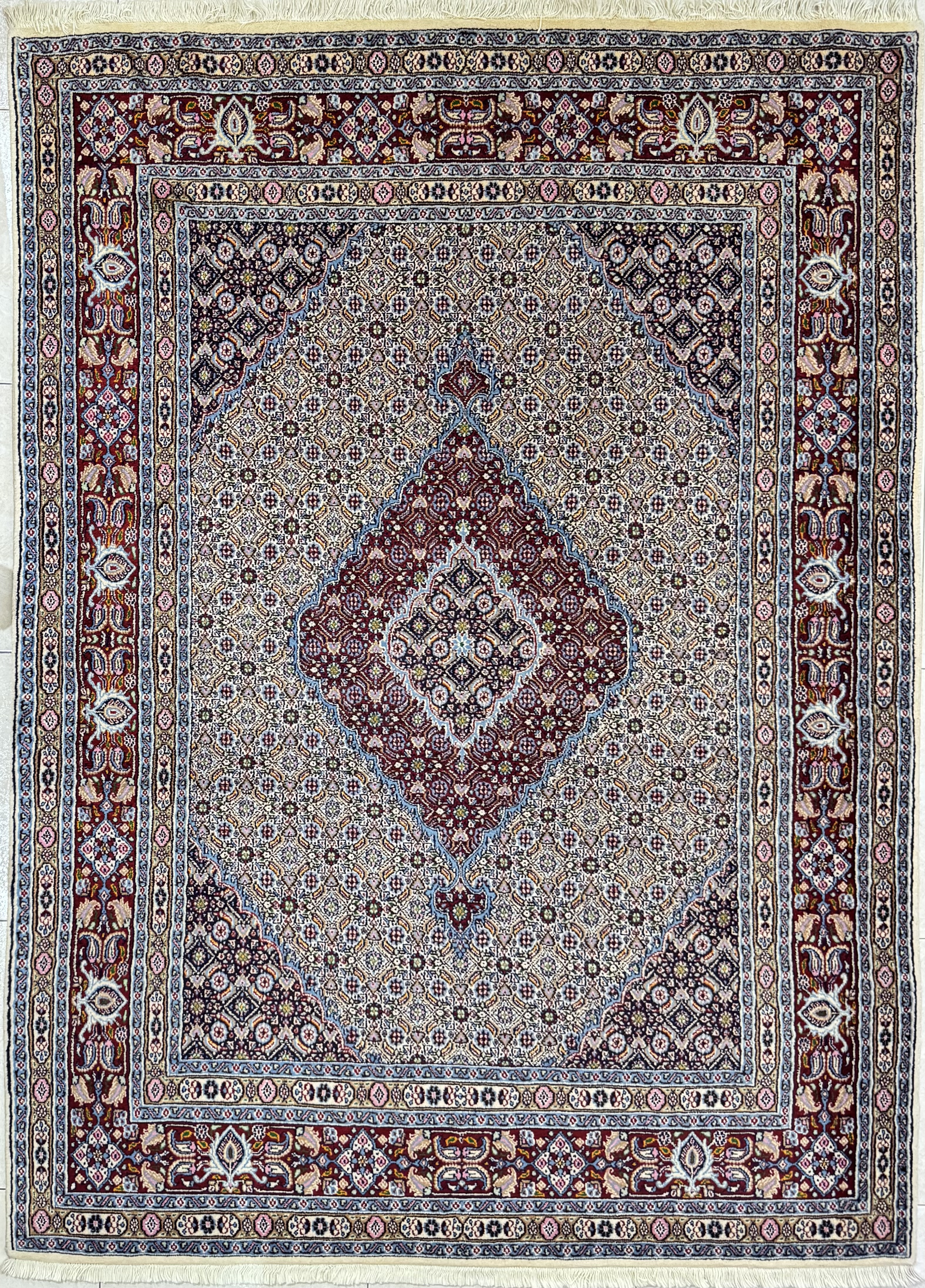 Tappeto Mud 152×208 cm