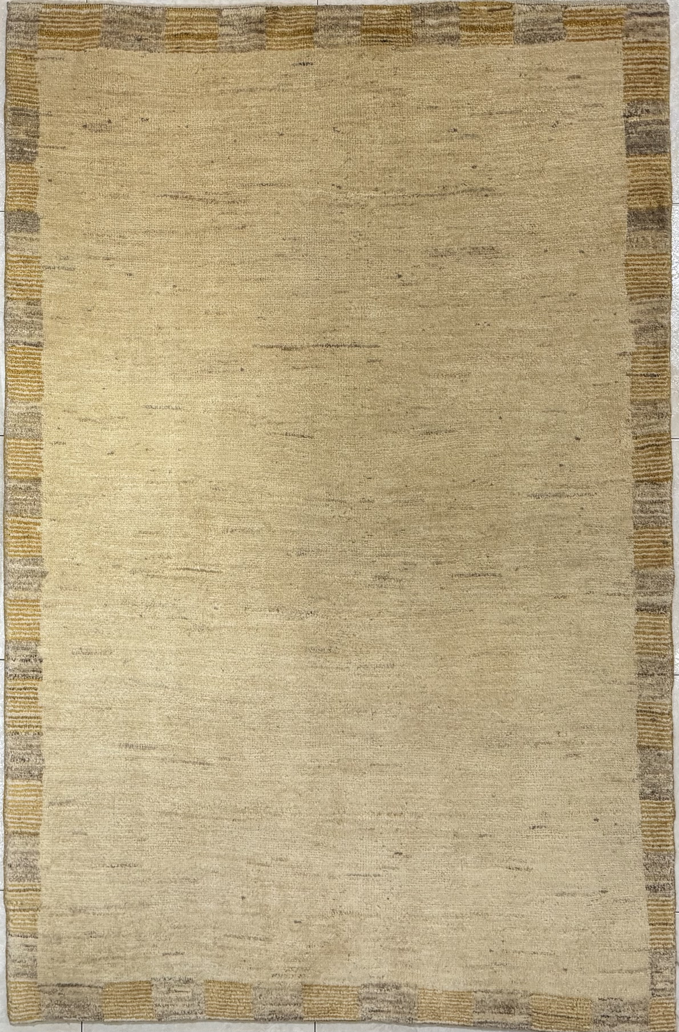 Tappeto Gabbeh 128×197 cm