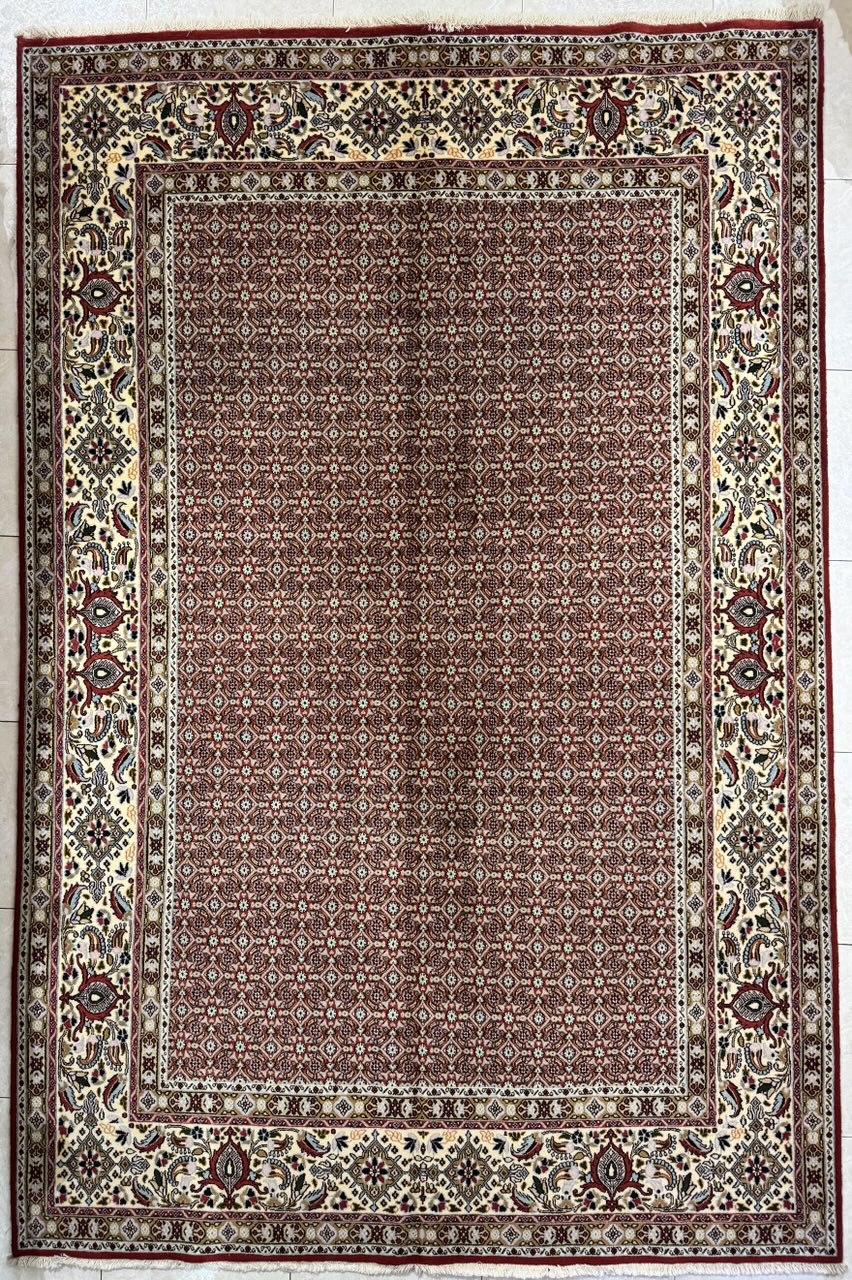 Tappeto Mud 195×295 cm