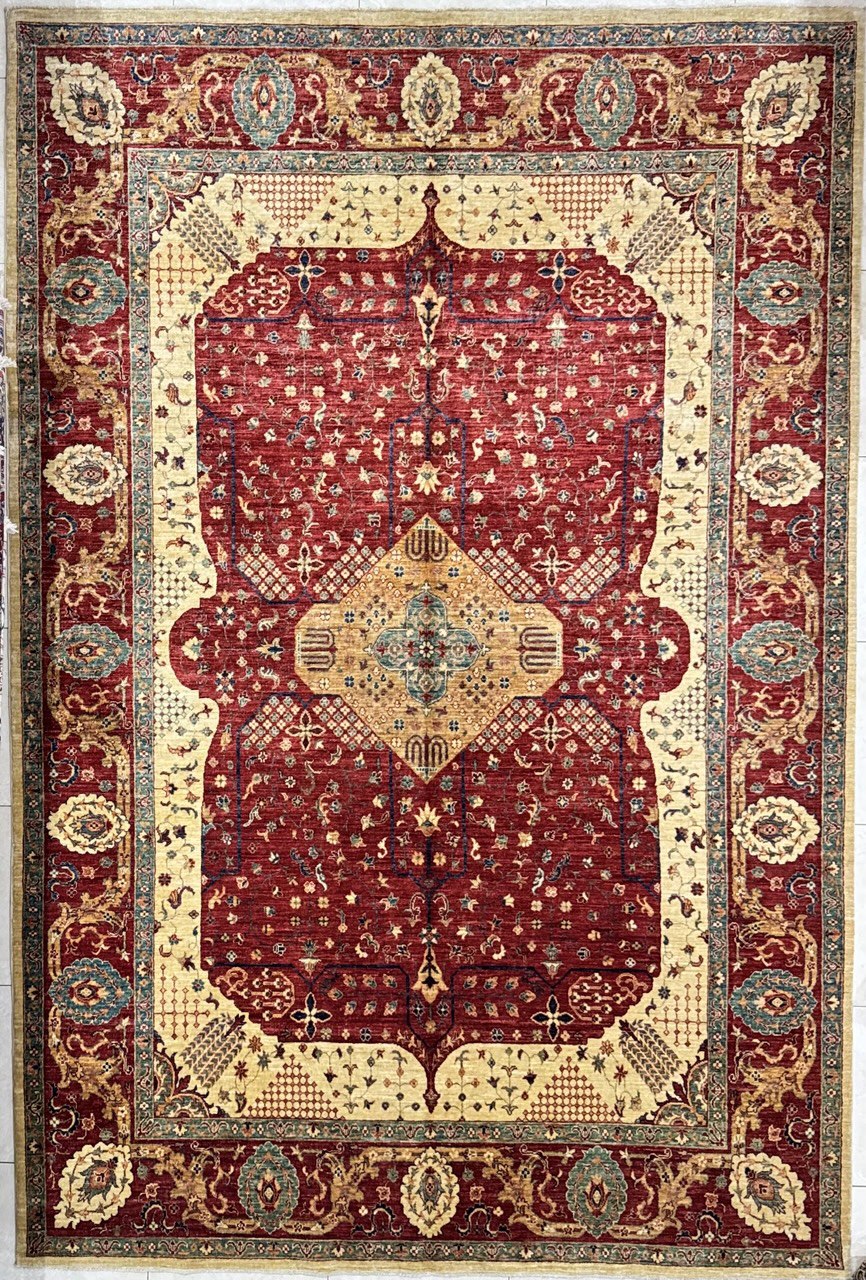 Tappeto Ariana 209×312 cm