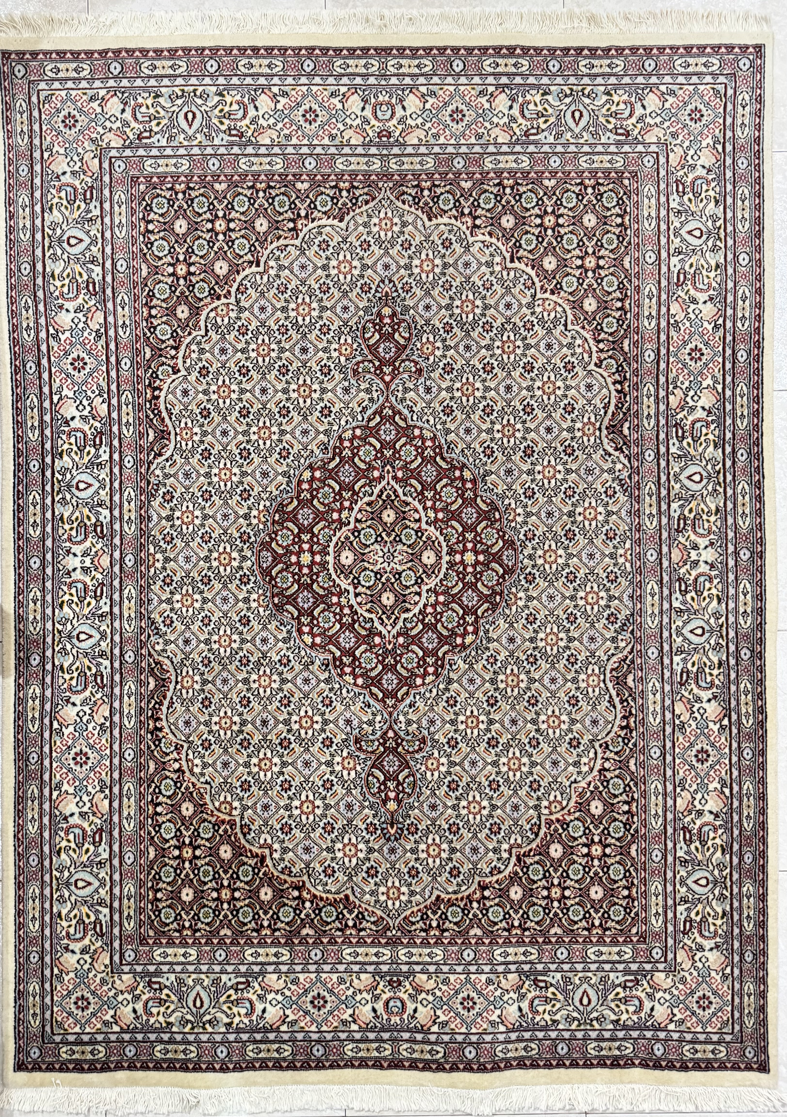 Tappeto Mud 146*199 cm