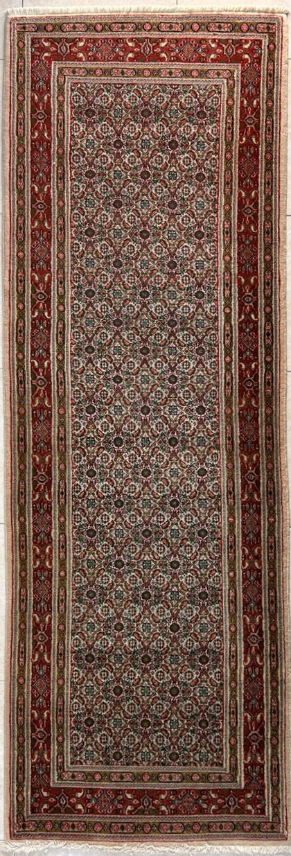 Tappeto Guida Mud – 80×236 cm