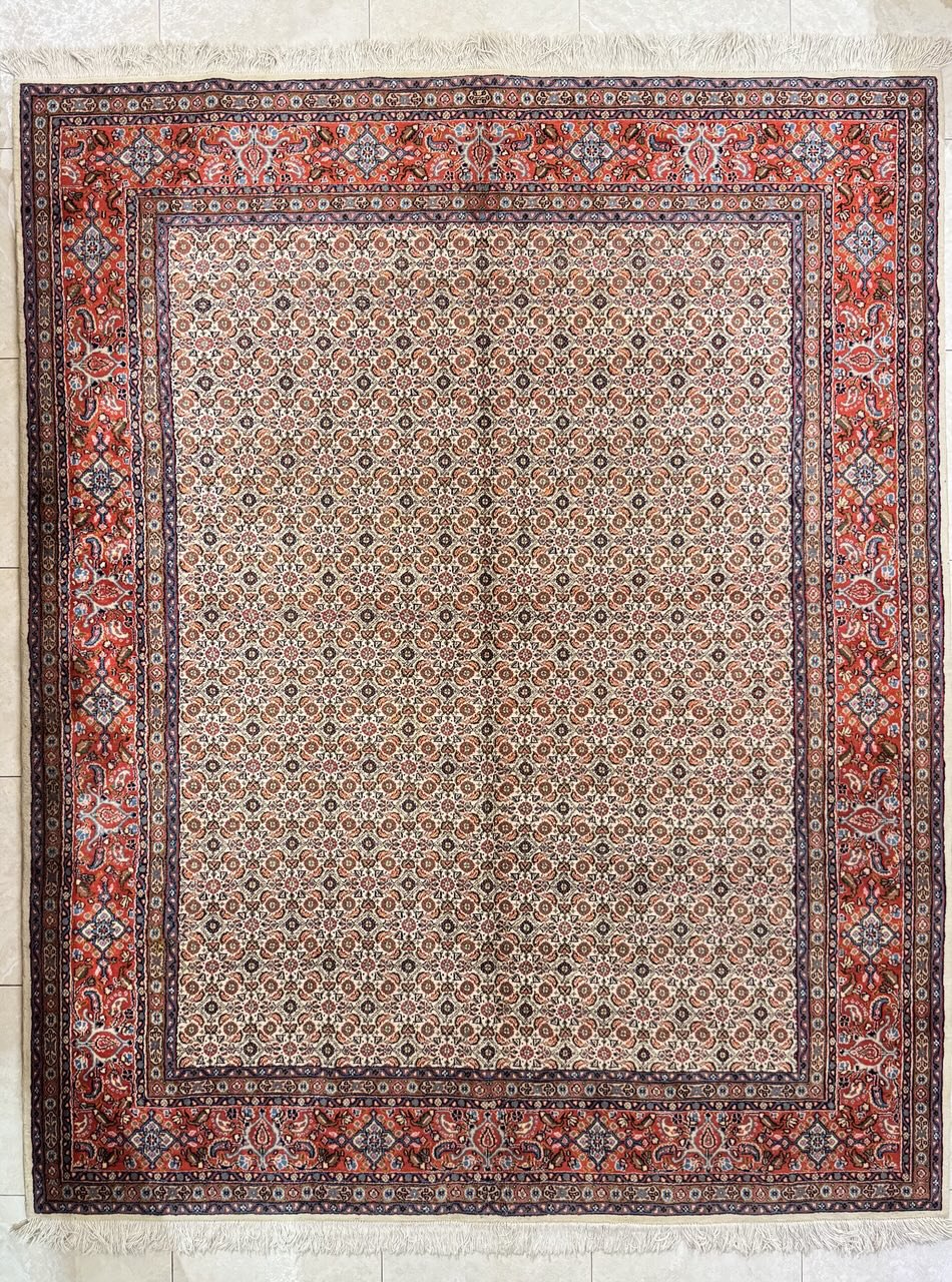 Tappeto Mud 200×250 cm