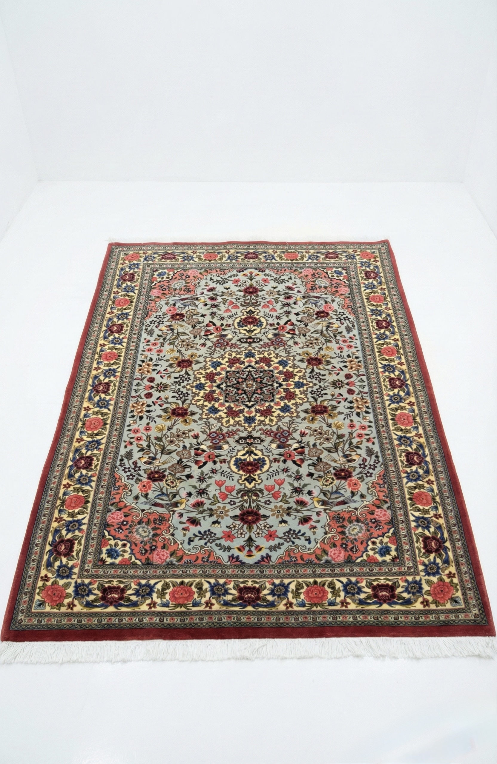 Tappeto Qum Save 140×200 cm