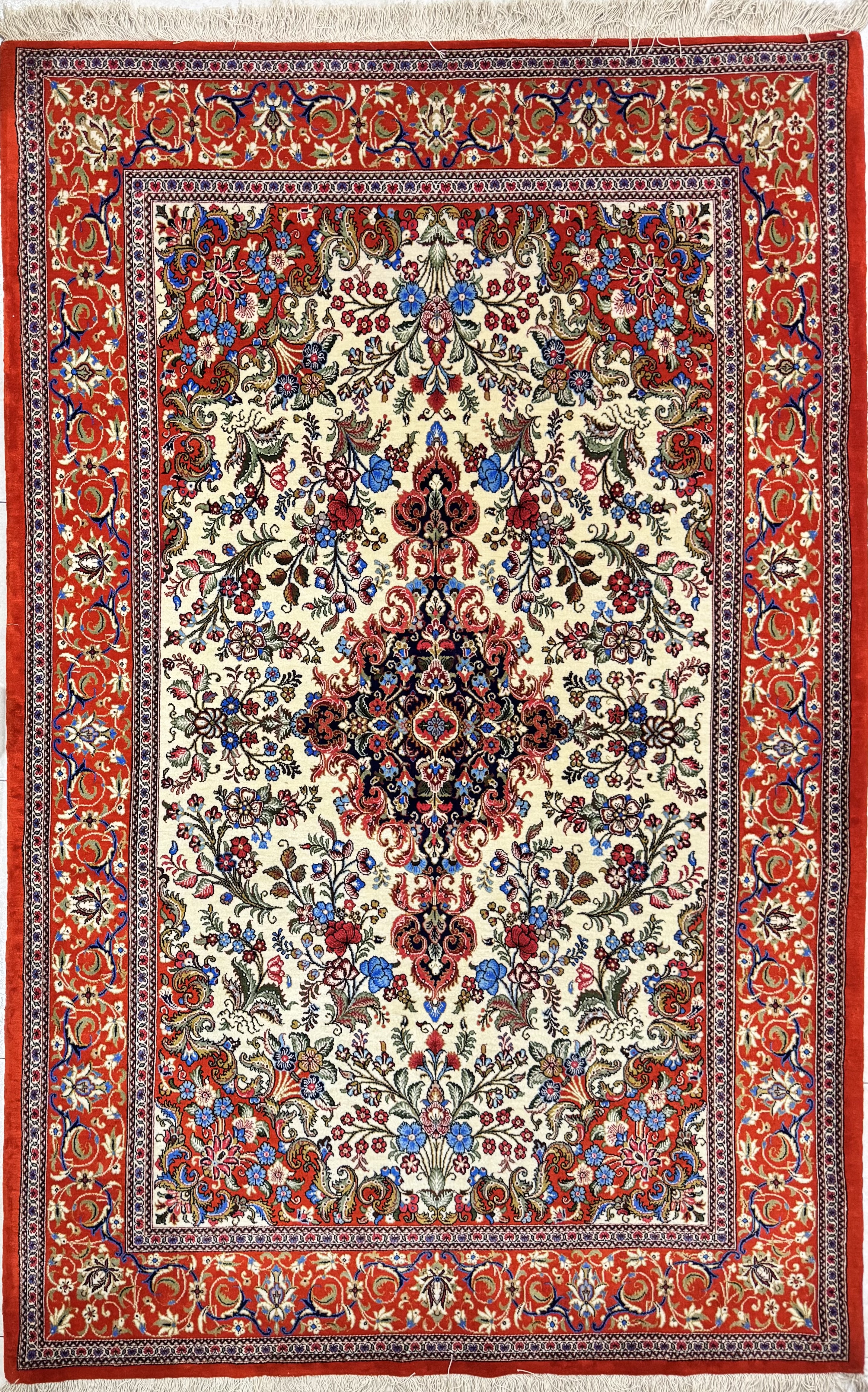 Tappeto Qum 140×213 cm