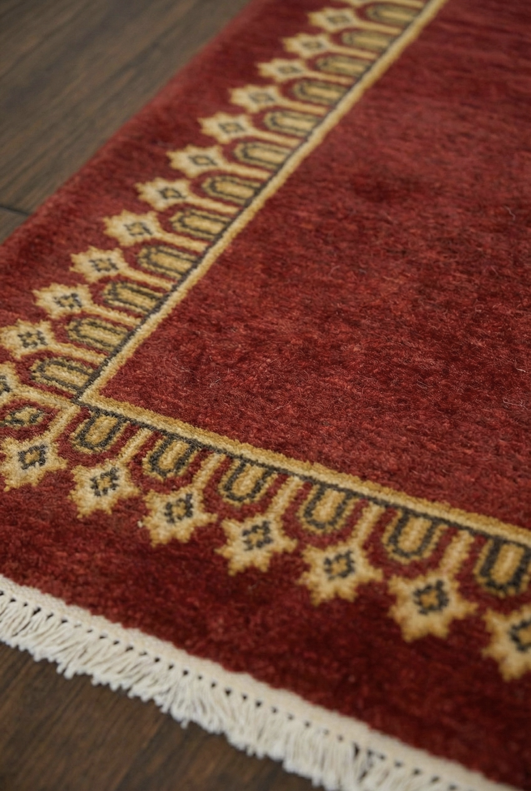 Tappeto Guida Yazd – 70 × 392 cm