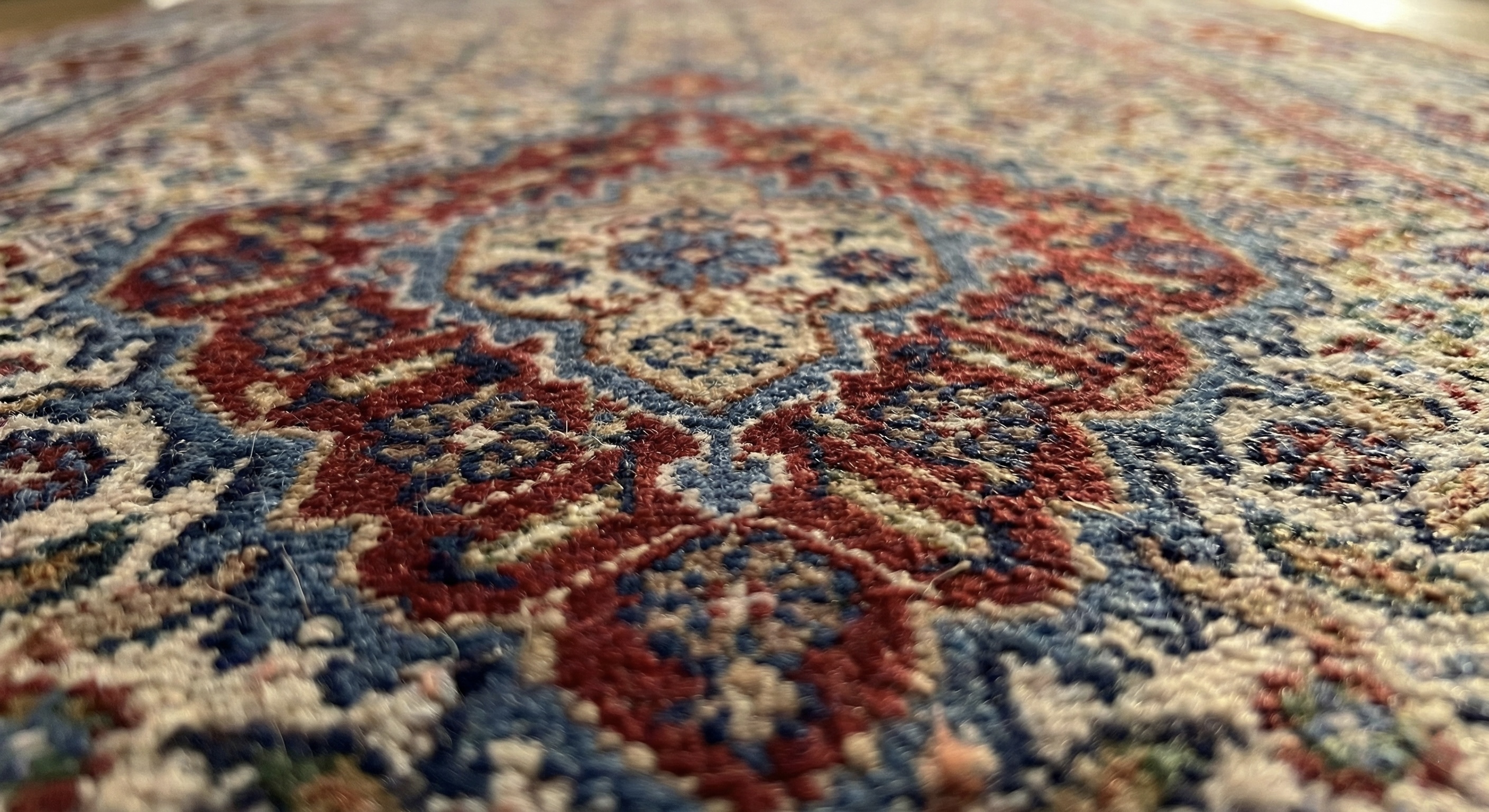 Tappeto Guida Mud – 75×280 cm