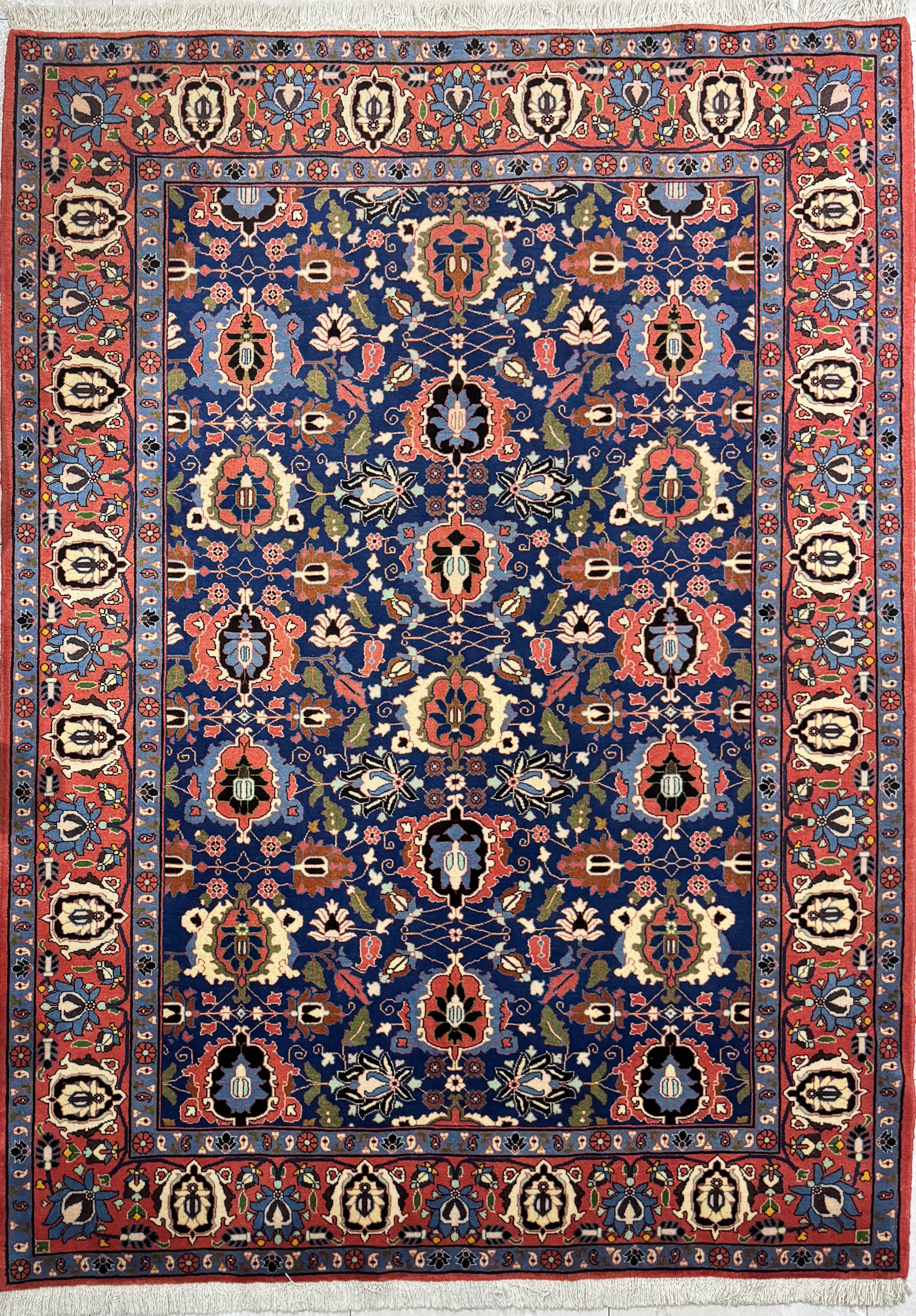 Tappeto Veramin 158×216 cm