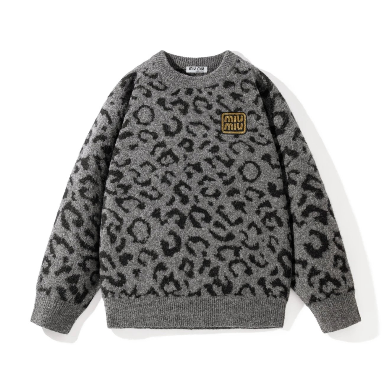MIU MIU SWEATER