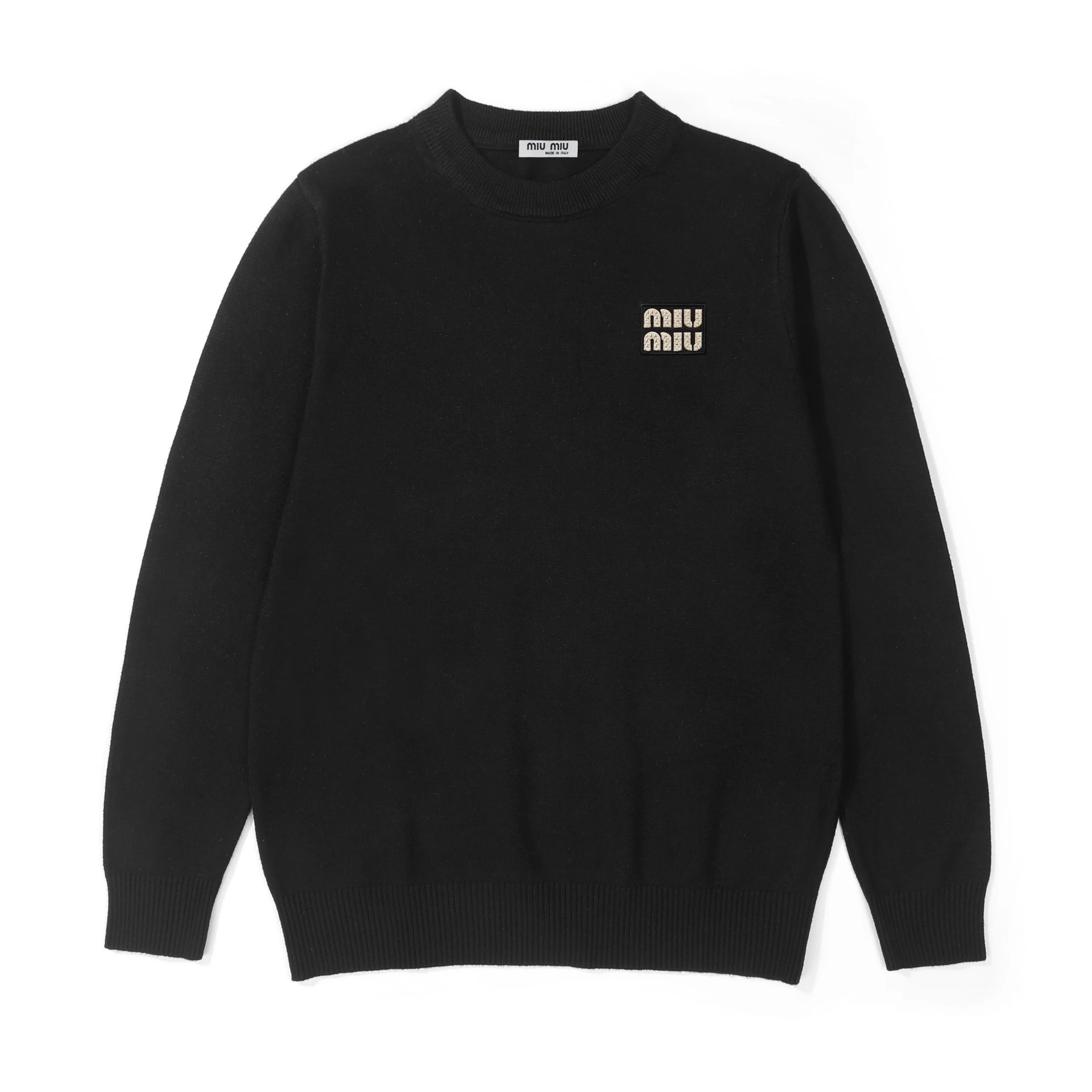 MIU MIU SWEATER