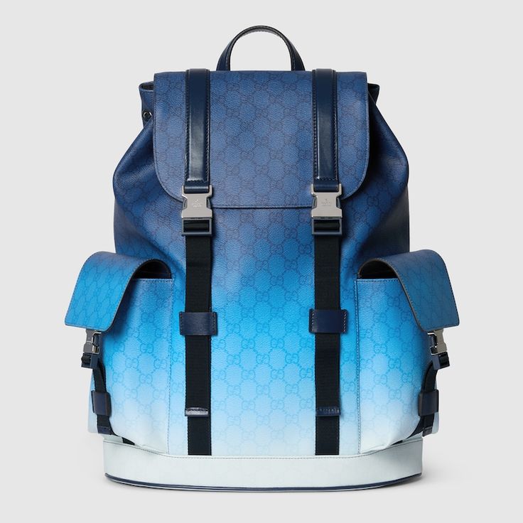 Gucci Chroma Backpack 