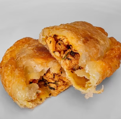 Pack of 10 FROZEN Empanada - Chicken