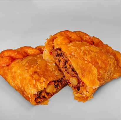 Pack of 10 FROZEN Empanada - Chorizo