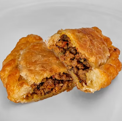 Pack of 10 FROZEN Empanada - Beef
