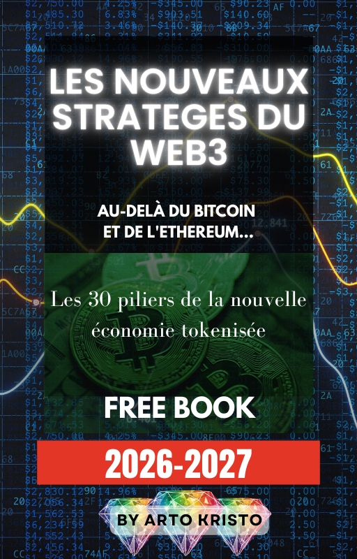 Les nouveaux stratèges du Web3