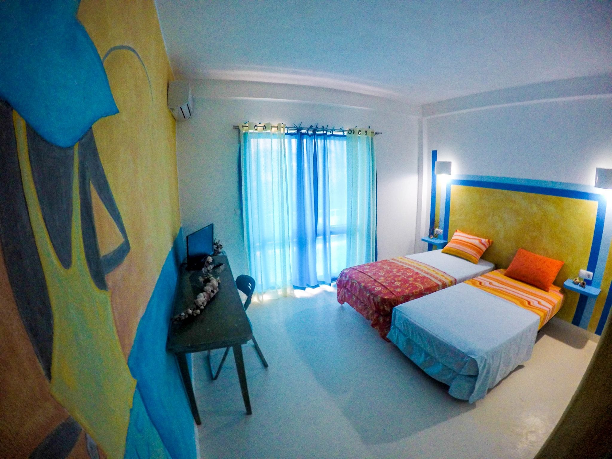 Prenota il tuo Pacchetto Soggiorno + Quad 