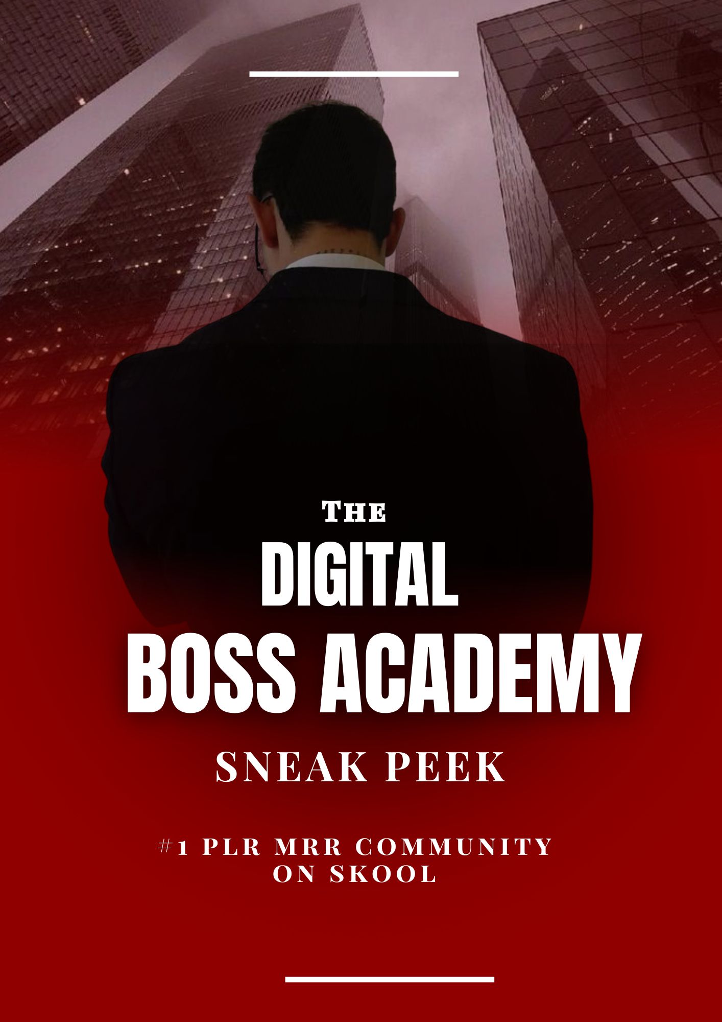 Digital Boss Academy