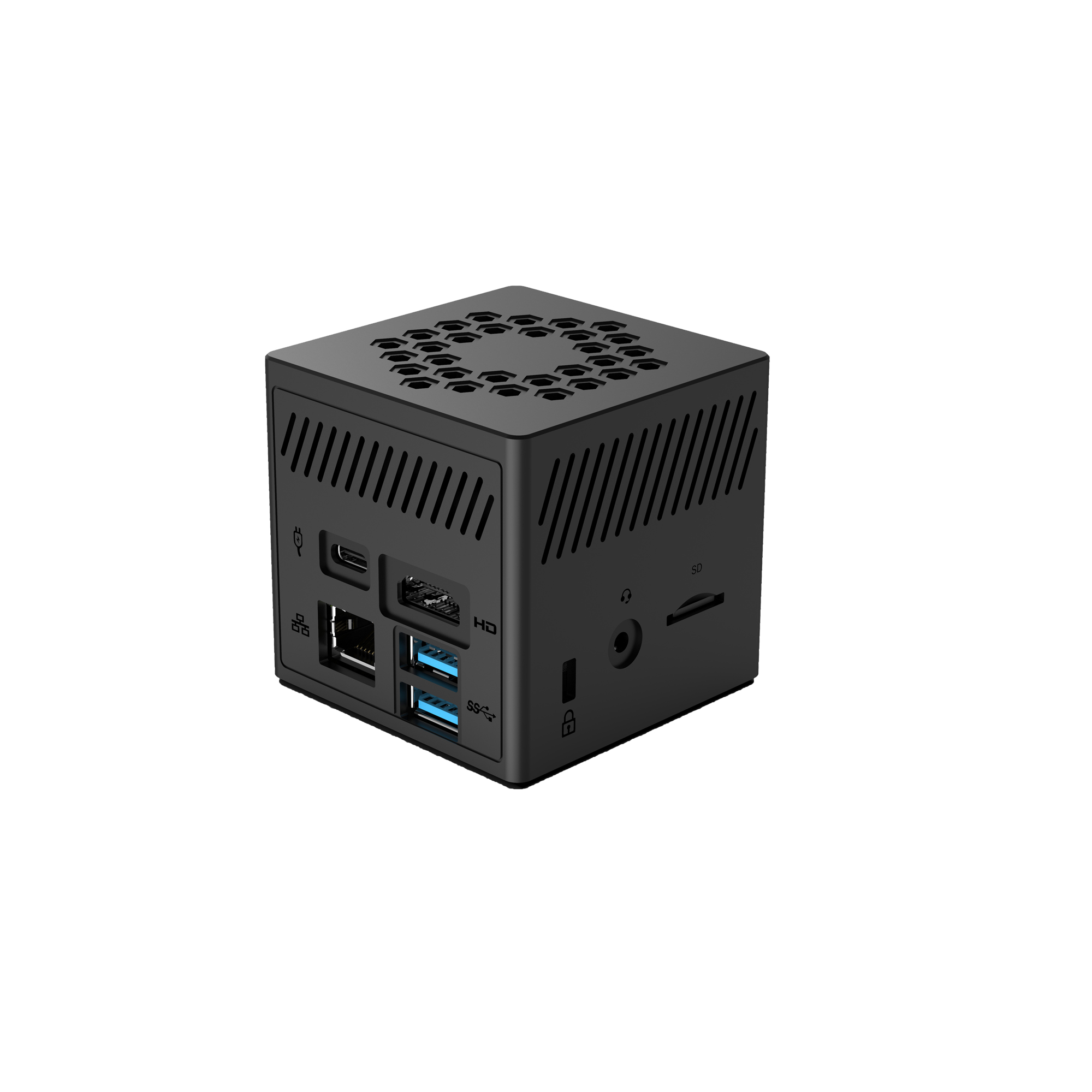 SNX 3219 Mini PC