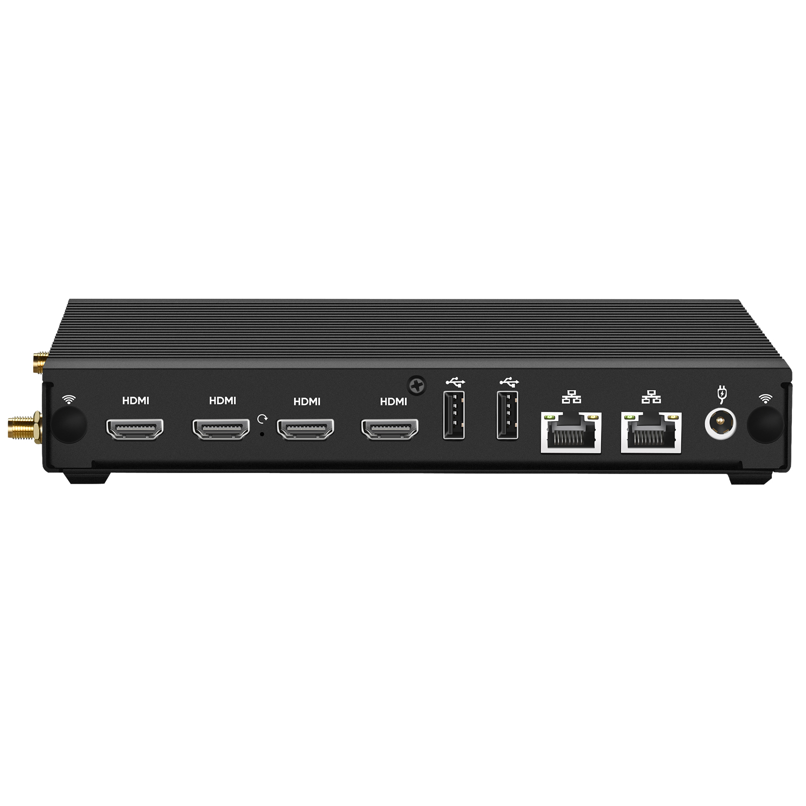 SNX 4210 Mini PC