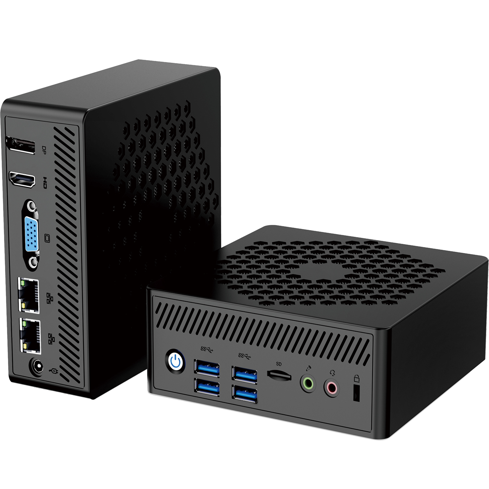 SNX 3210 Mini PC