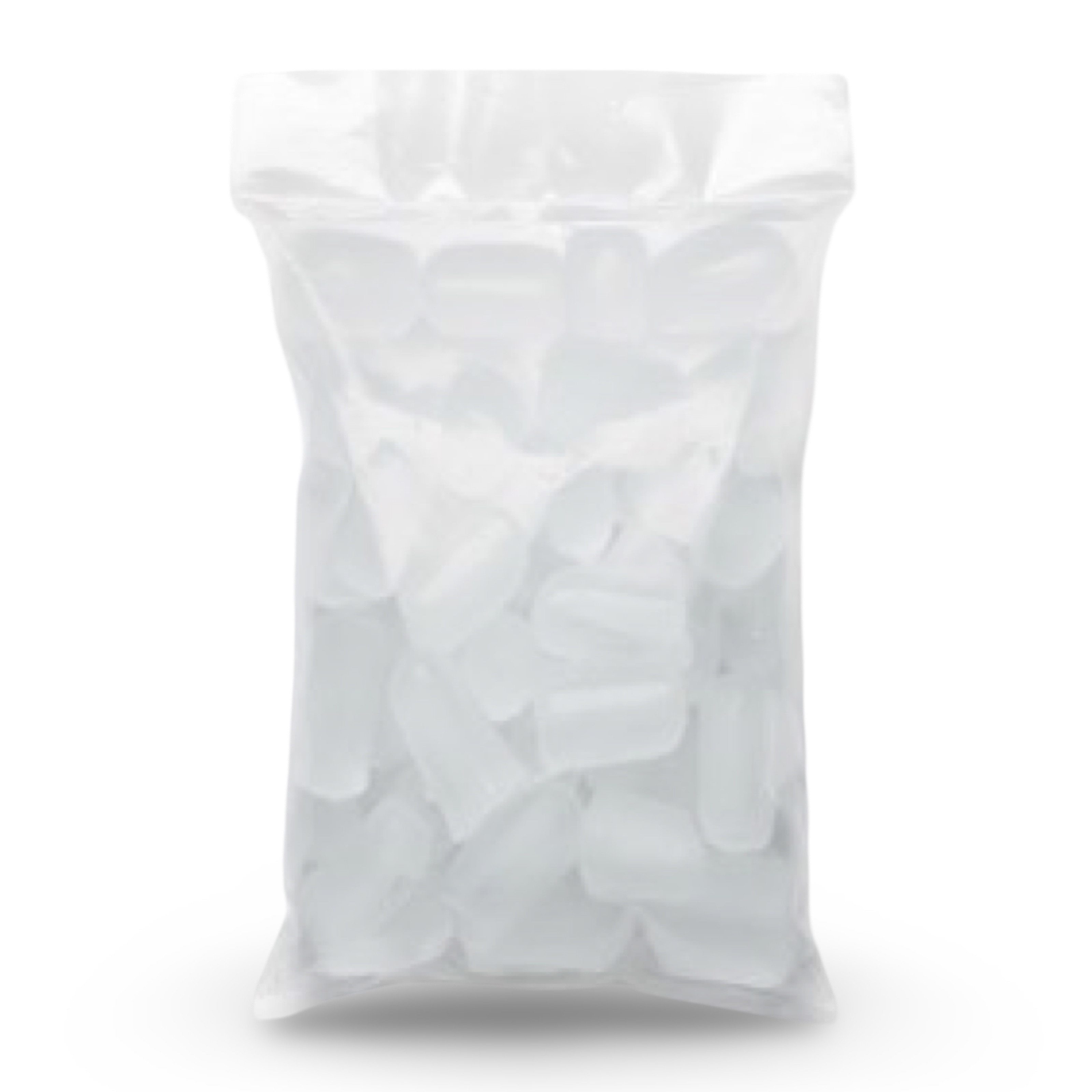 Bolsa de hielo rolitos 2kg 