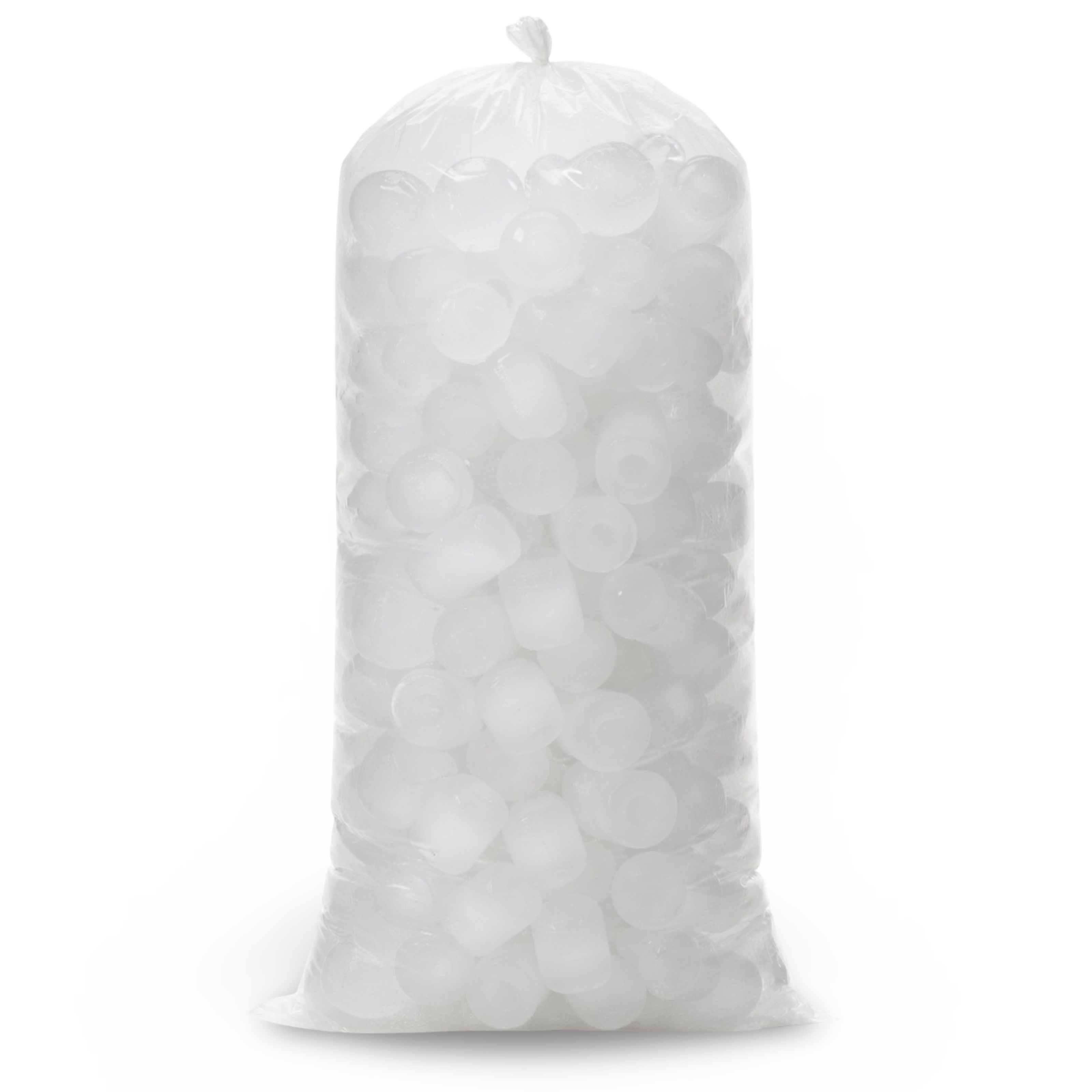 Bolsa de hielo rolitos 10kg