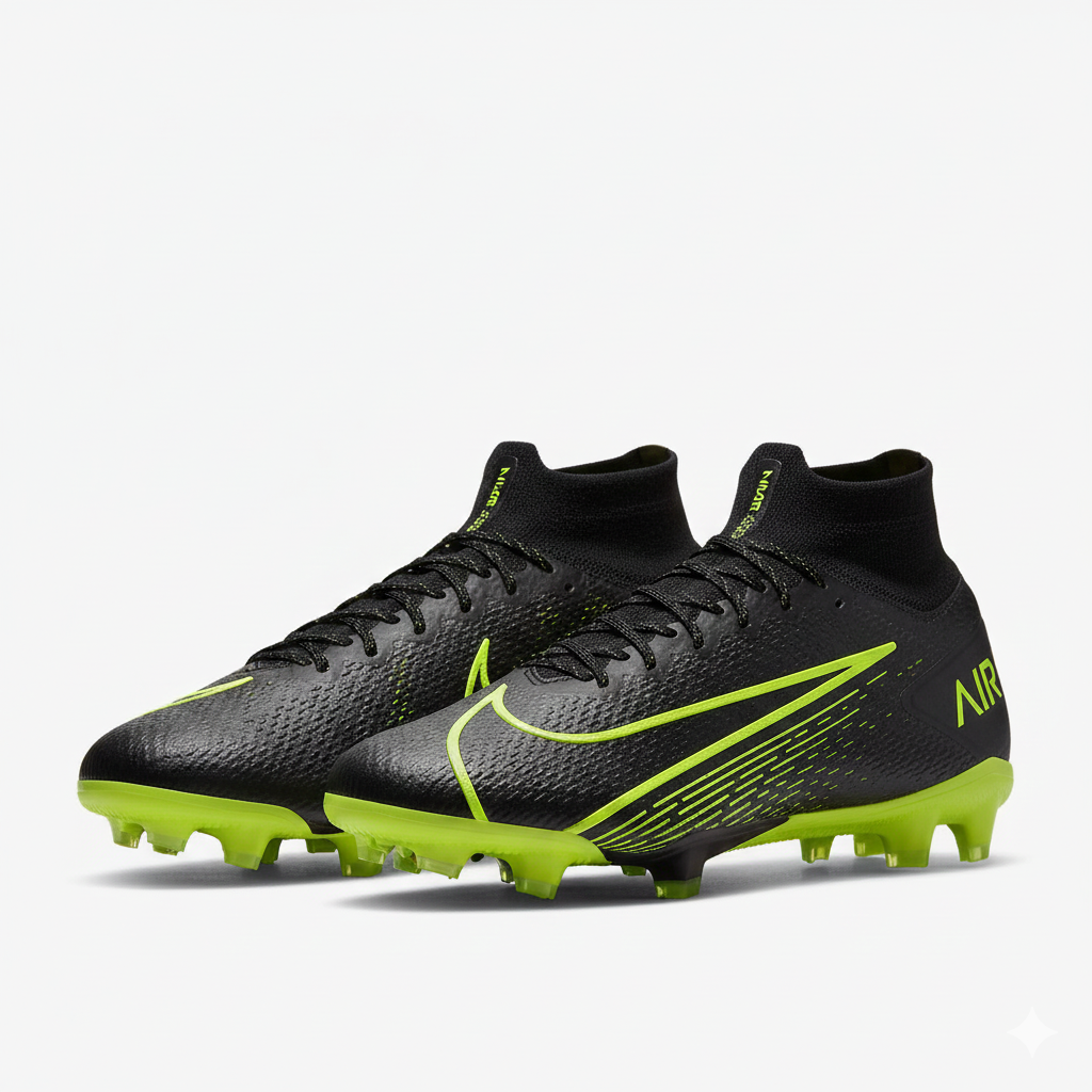 Nike Mercurial Air Soccer Cleats