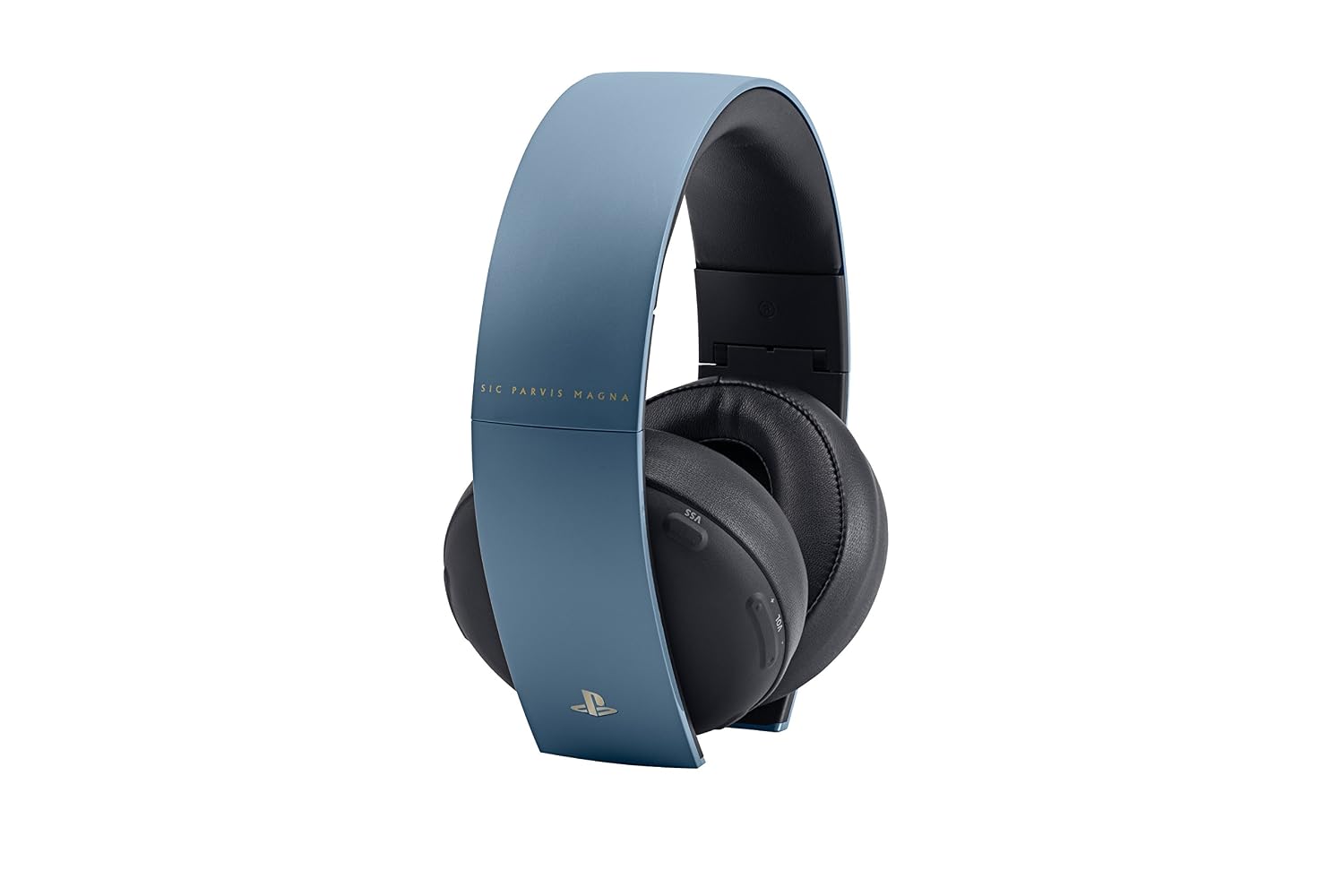 Auriculares Wireless PlayStation Gold