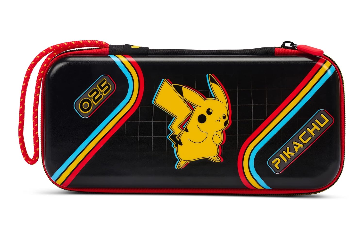Estuche Pokémon Pikachu para Nintendo Switch