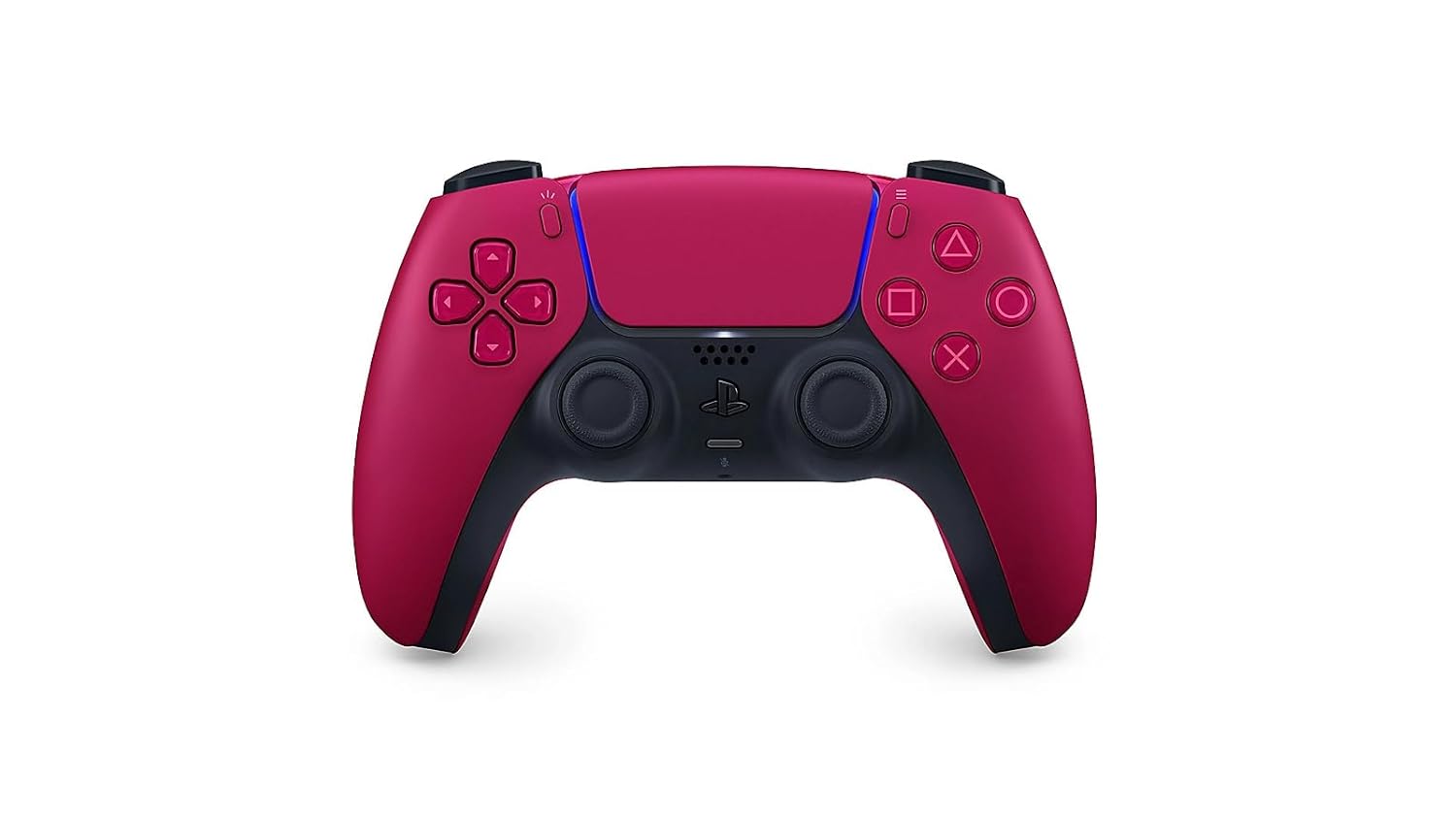 Control Inalambrico DualSense Cosmic Red 
