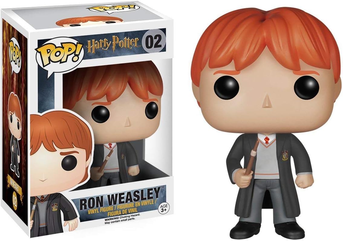 Funko Pop: Harry Potter