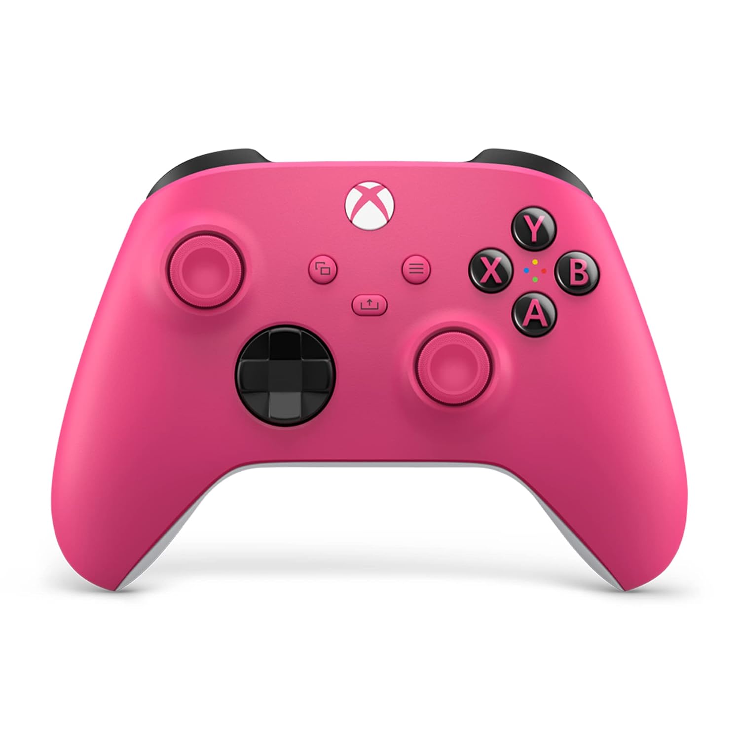 Control inalámbrico Xbox Pink 