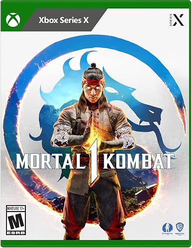 Juego Mortal Kombat 1 para Xbox One 