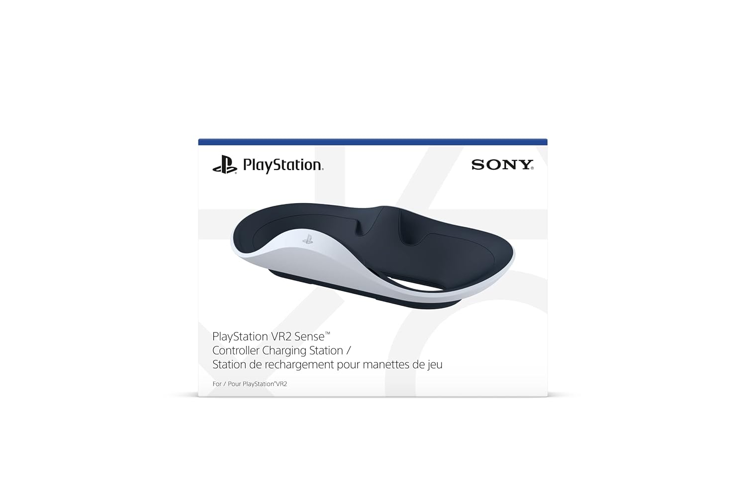 Estación de Carga PlayStation VR2 Sense