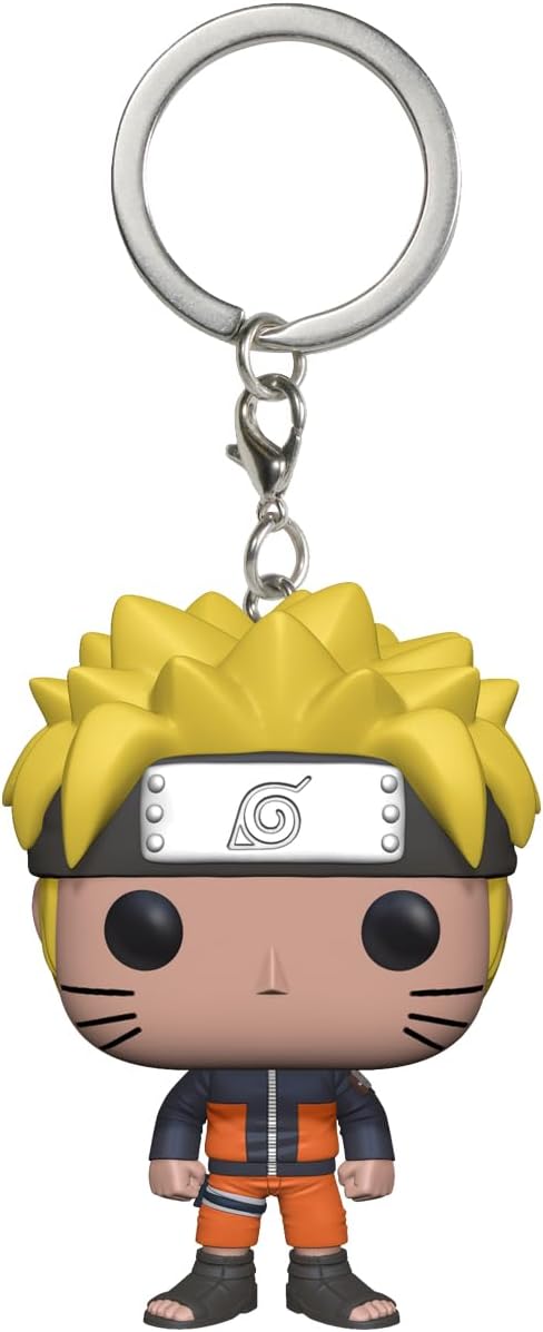 Llavero Funko Pop Naruto
