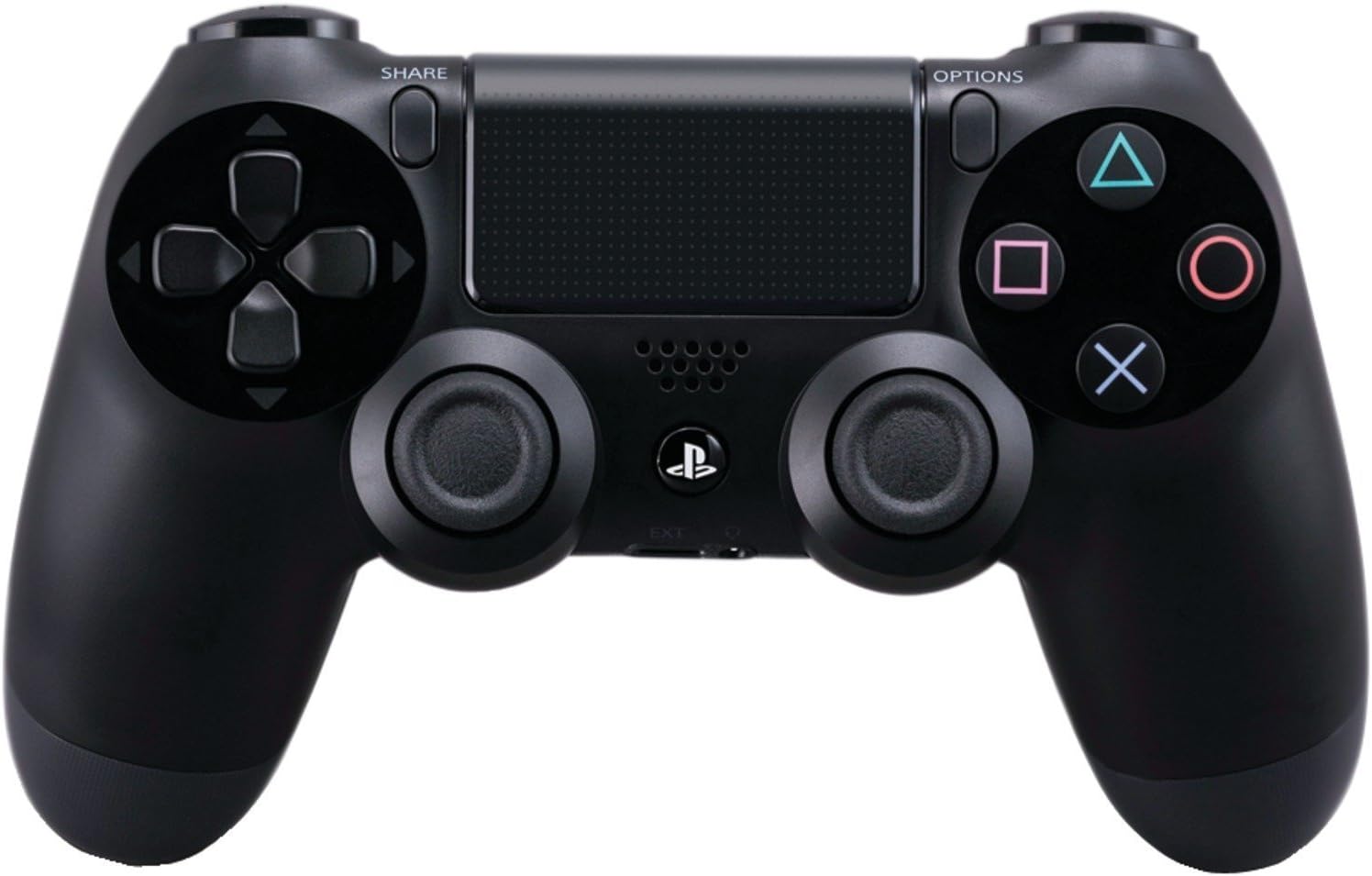Control inalámbrico PS4