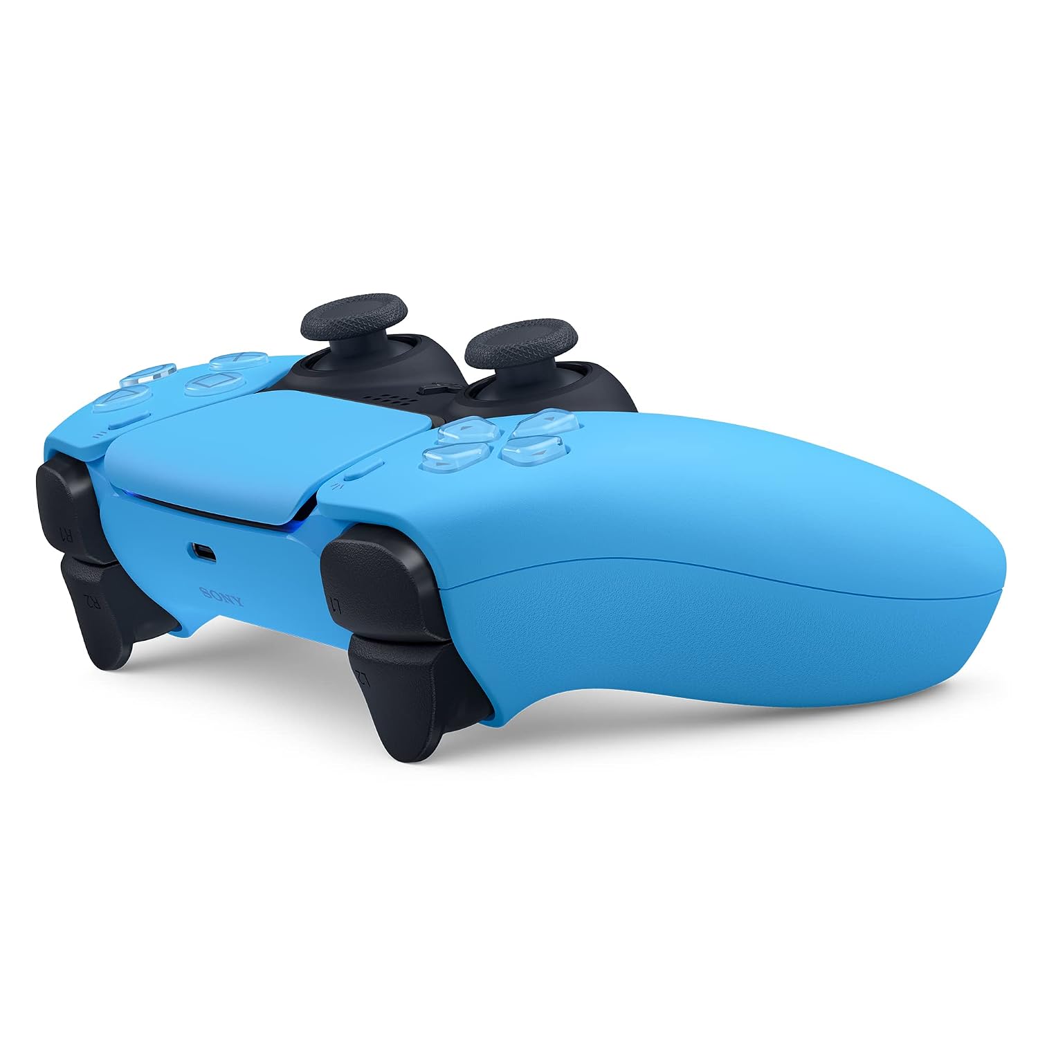 Control Inalámbrico DualSense PS5 Starlight Blue 