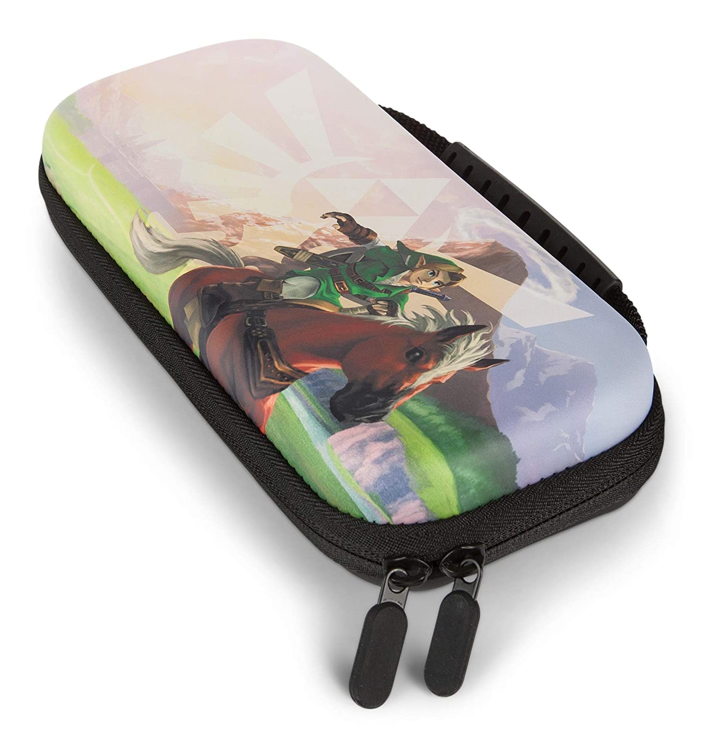 Estuche PowerA Zelda para Nintendo Switch