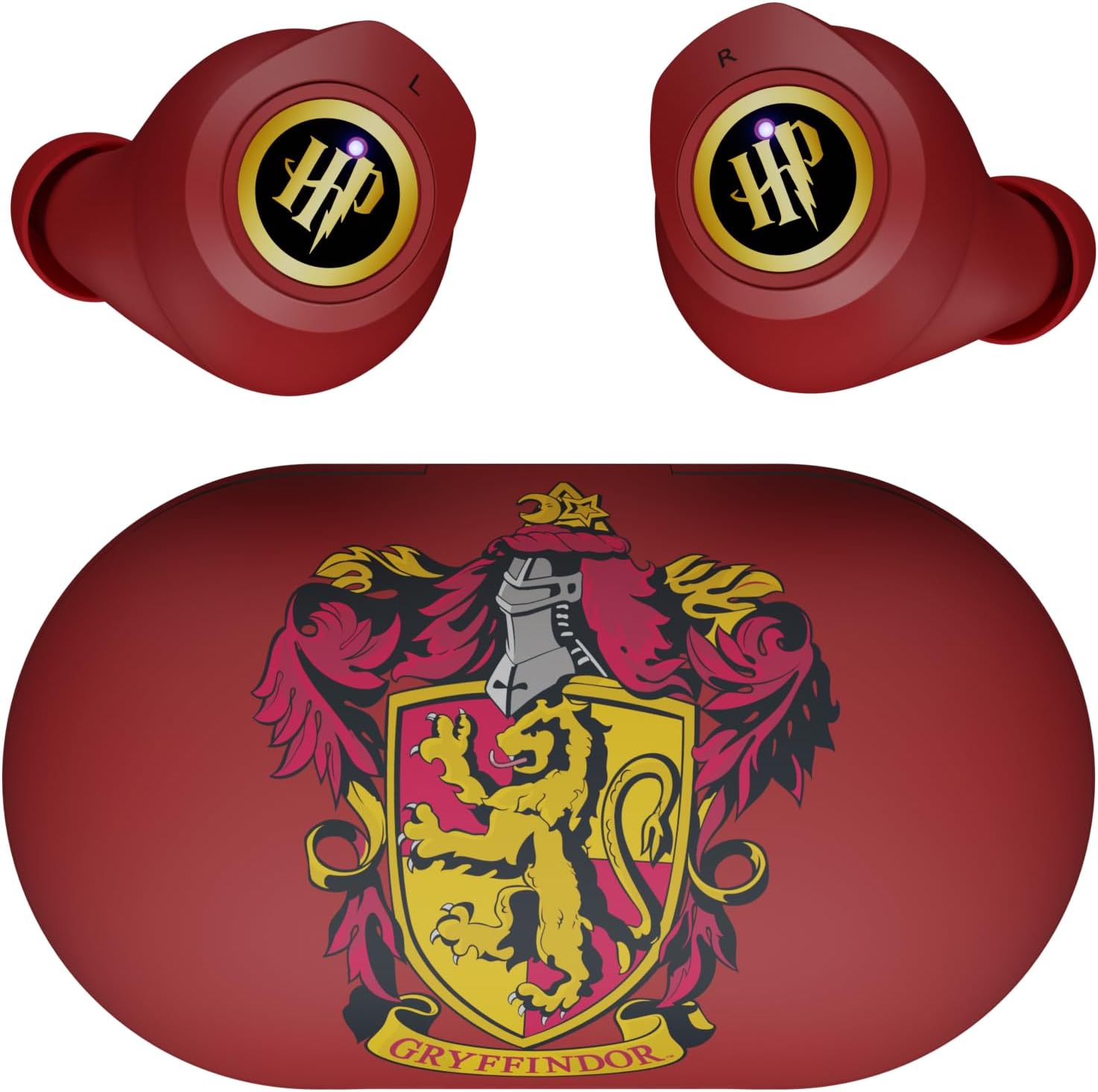 Audífonos inalámbricos Gryffindor