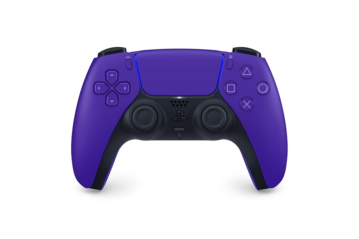 Control Inalámbrico PS5 Galactic Purple 